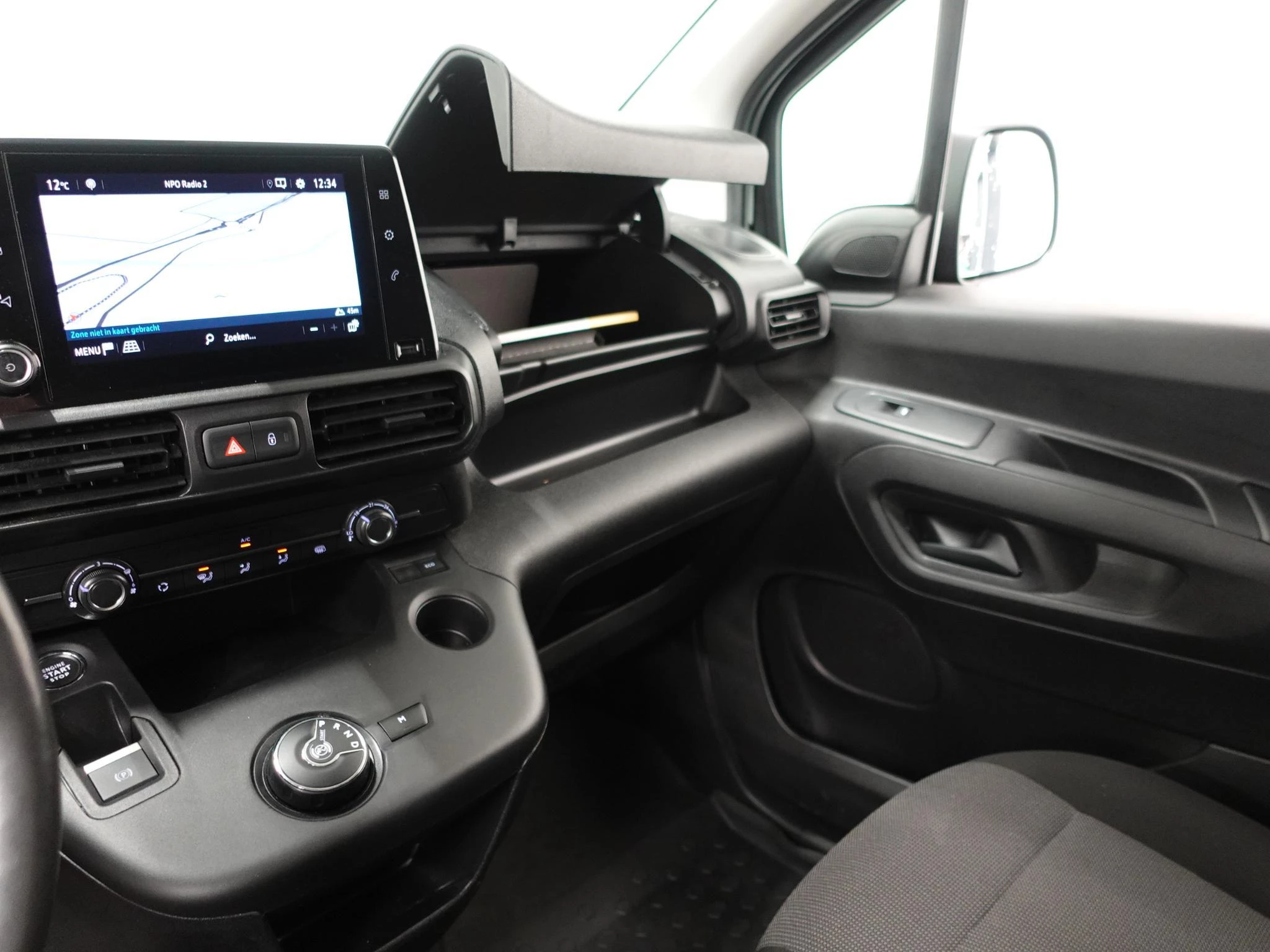 Hoofdafbeelding Opel Combo