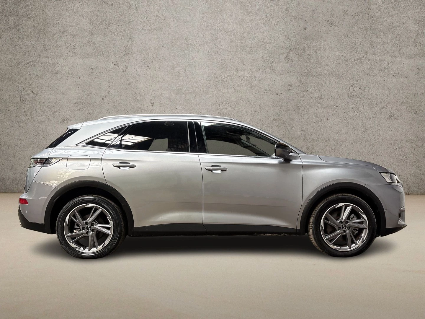 Hoofdafbeelding DS DS 7