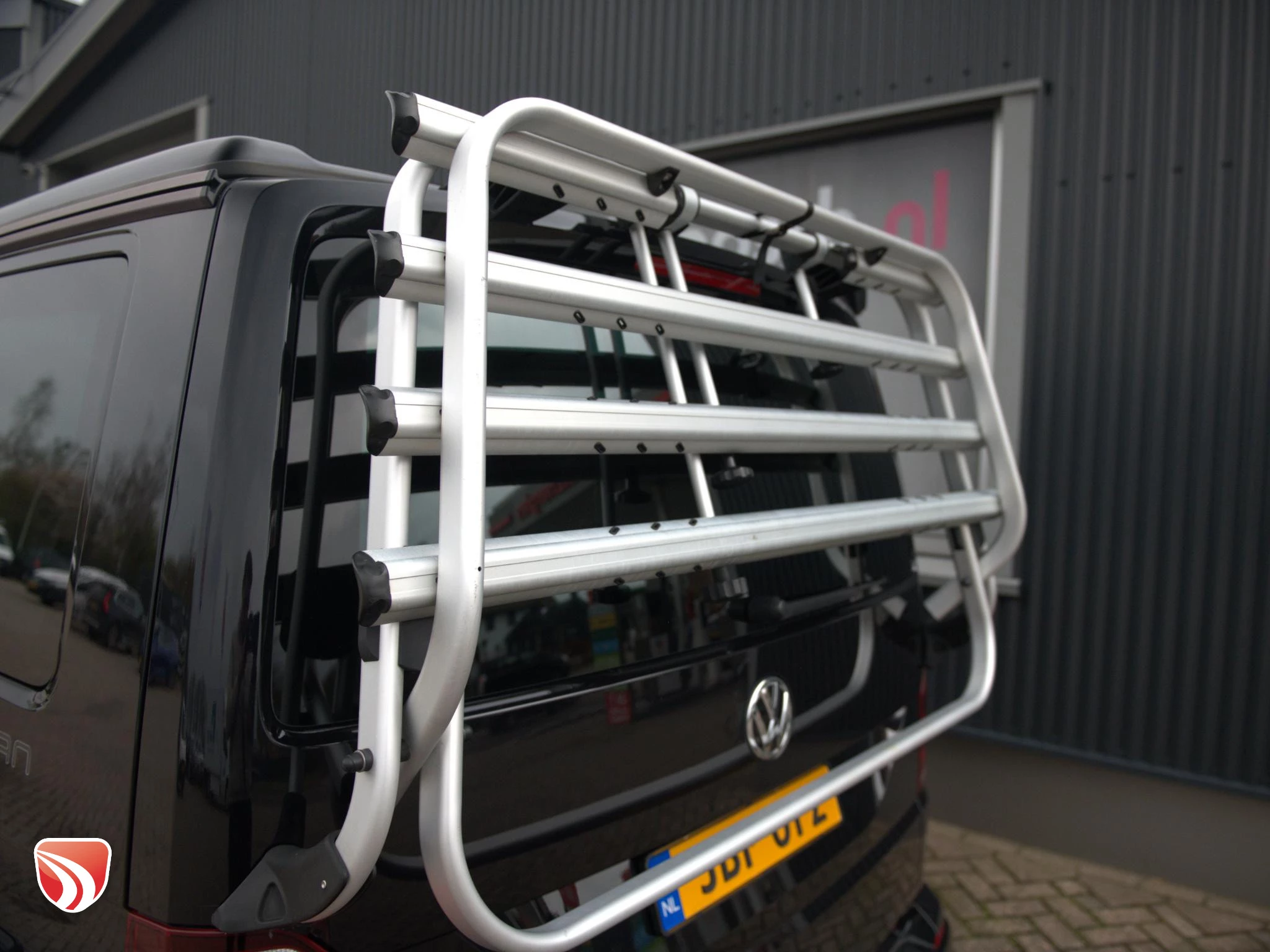 Hoofdafbeelding Volkswagen California