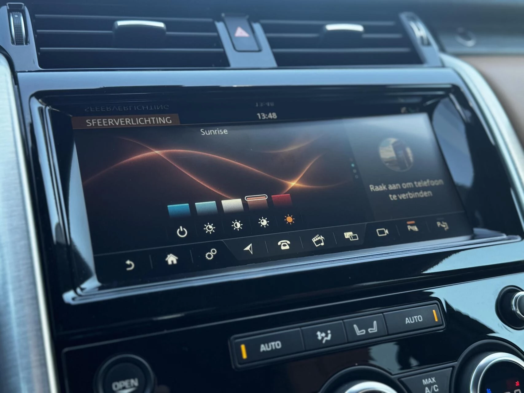 Hoofdafbeelding Land Rover Discovery