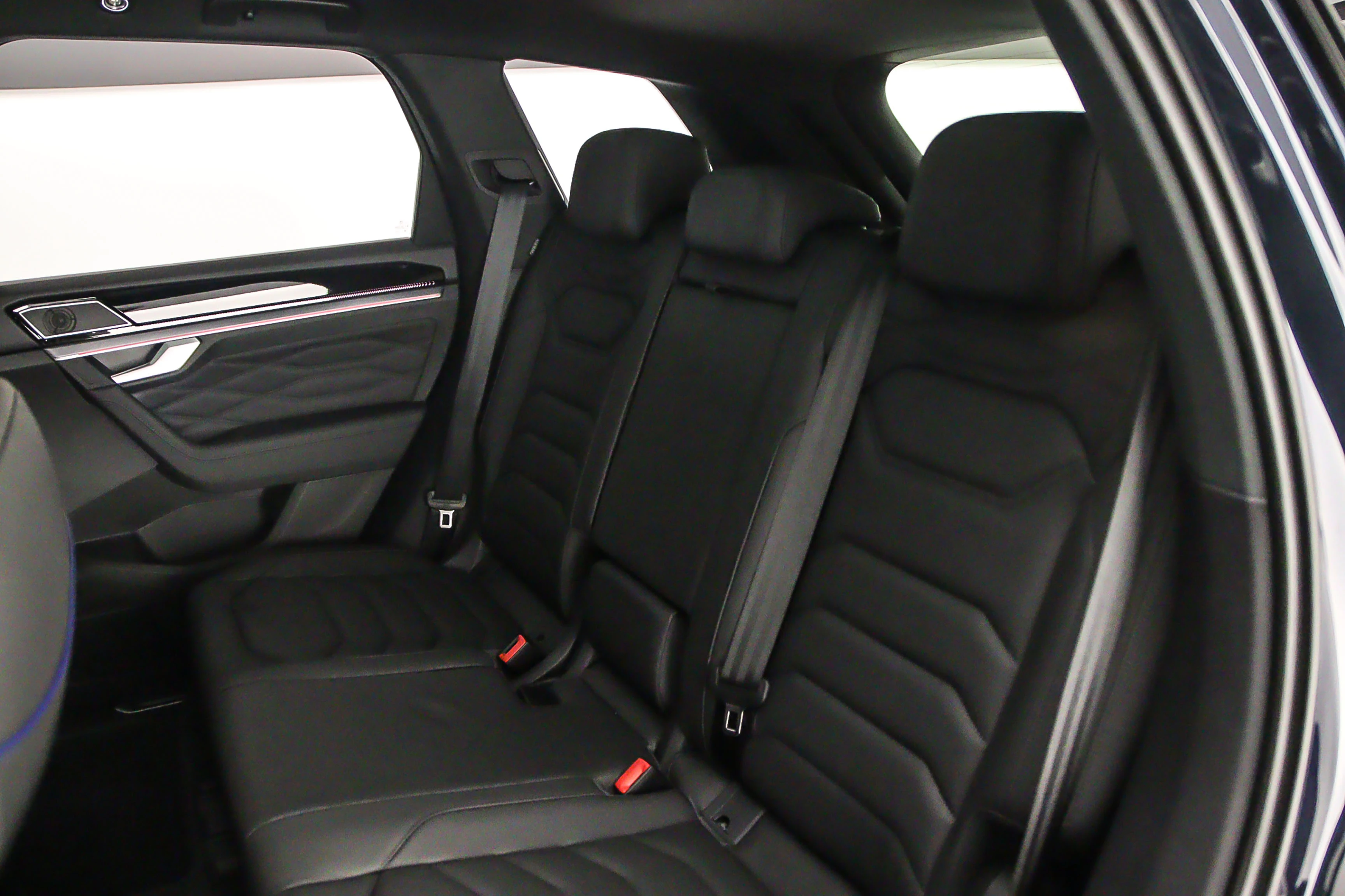 Hoofdafbeelding Volkswagen Touareg