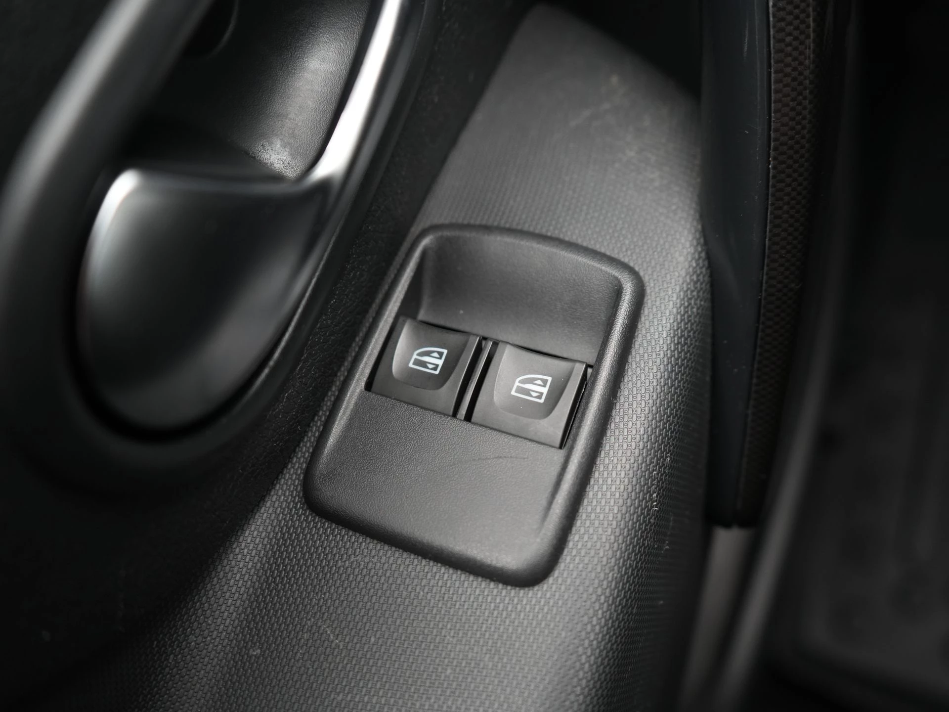 Hoofdafbeelding Dacia Logan