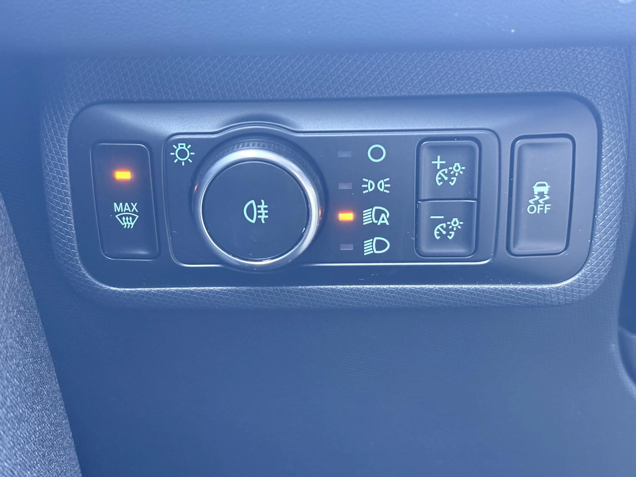 Hoofdafbeelding Ford Mustang Mach-E