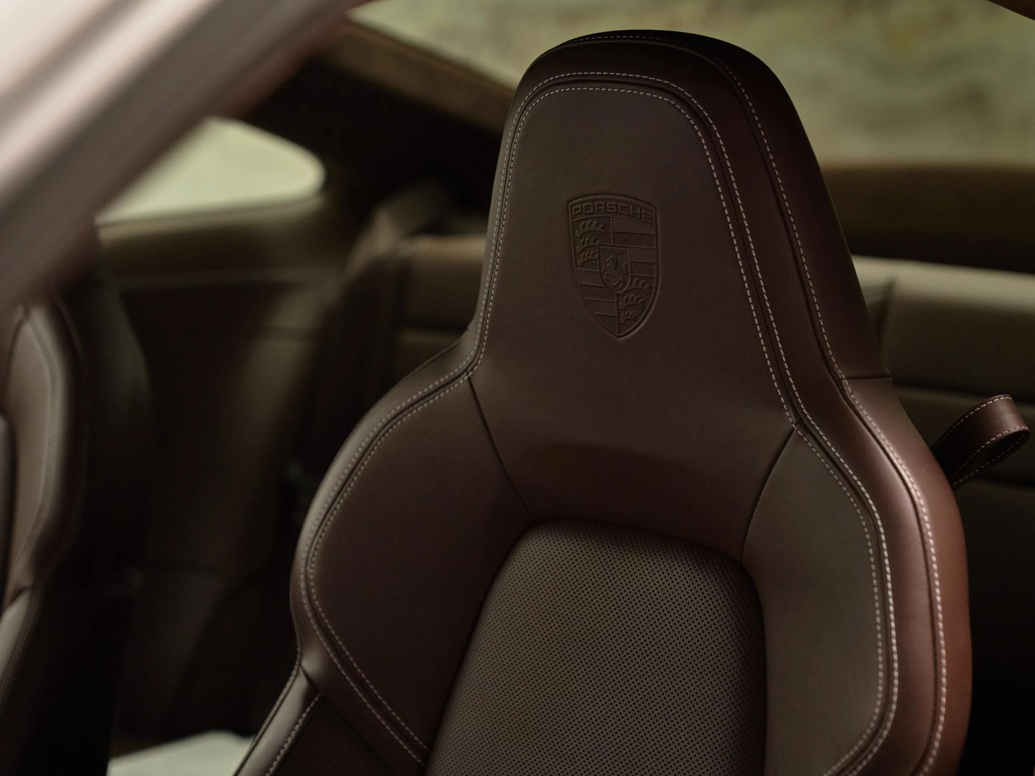 Hoofdafbeelding Porsche 911
