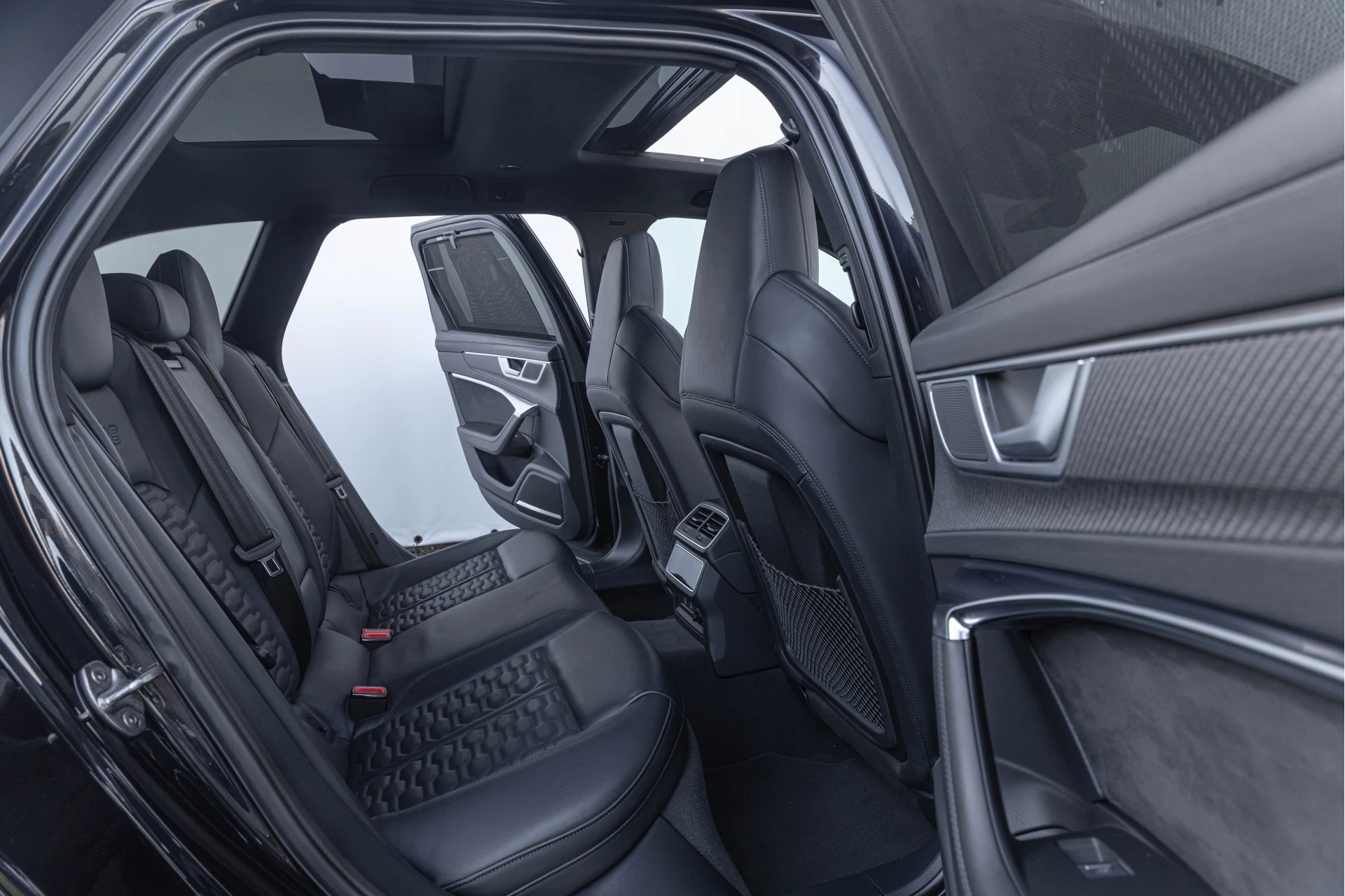 Hoofdafbeelding Audi RS6