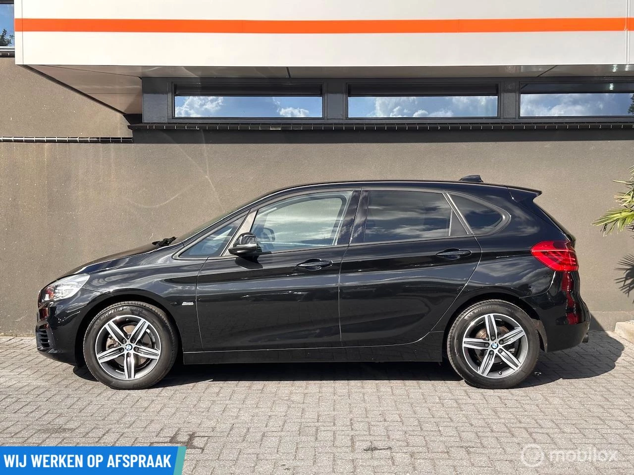 Hoofdafbeelding BMW 2 Serie