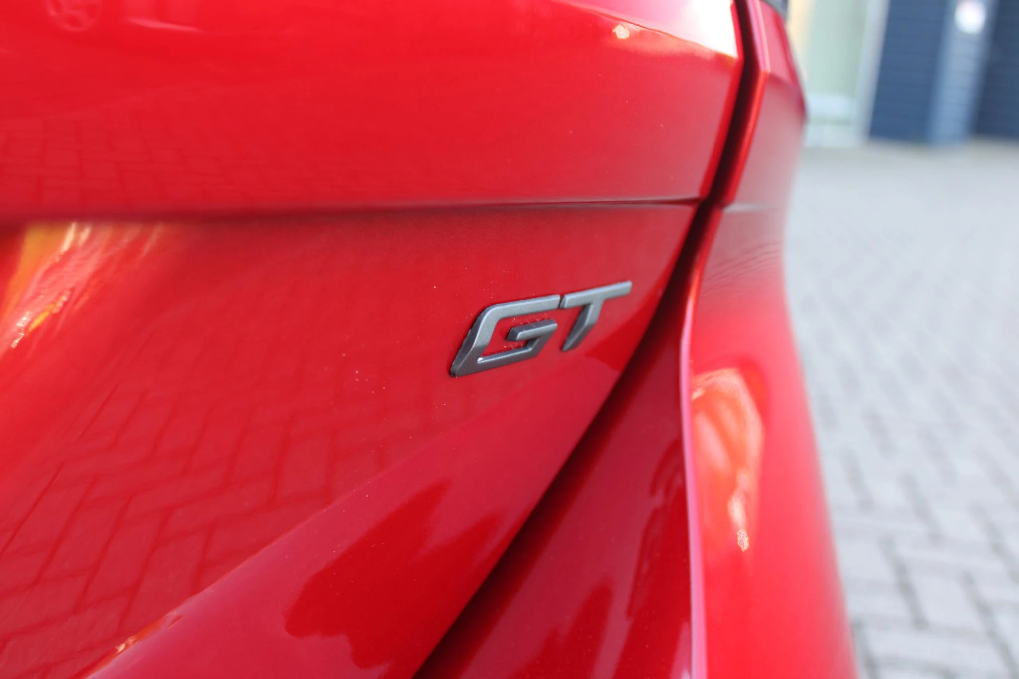 Hoofdafbeelding Peugeot 508