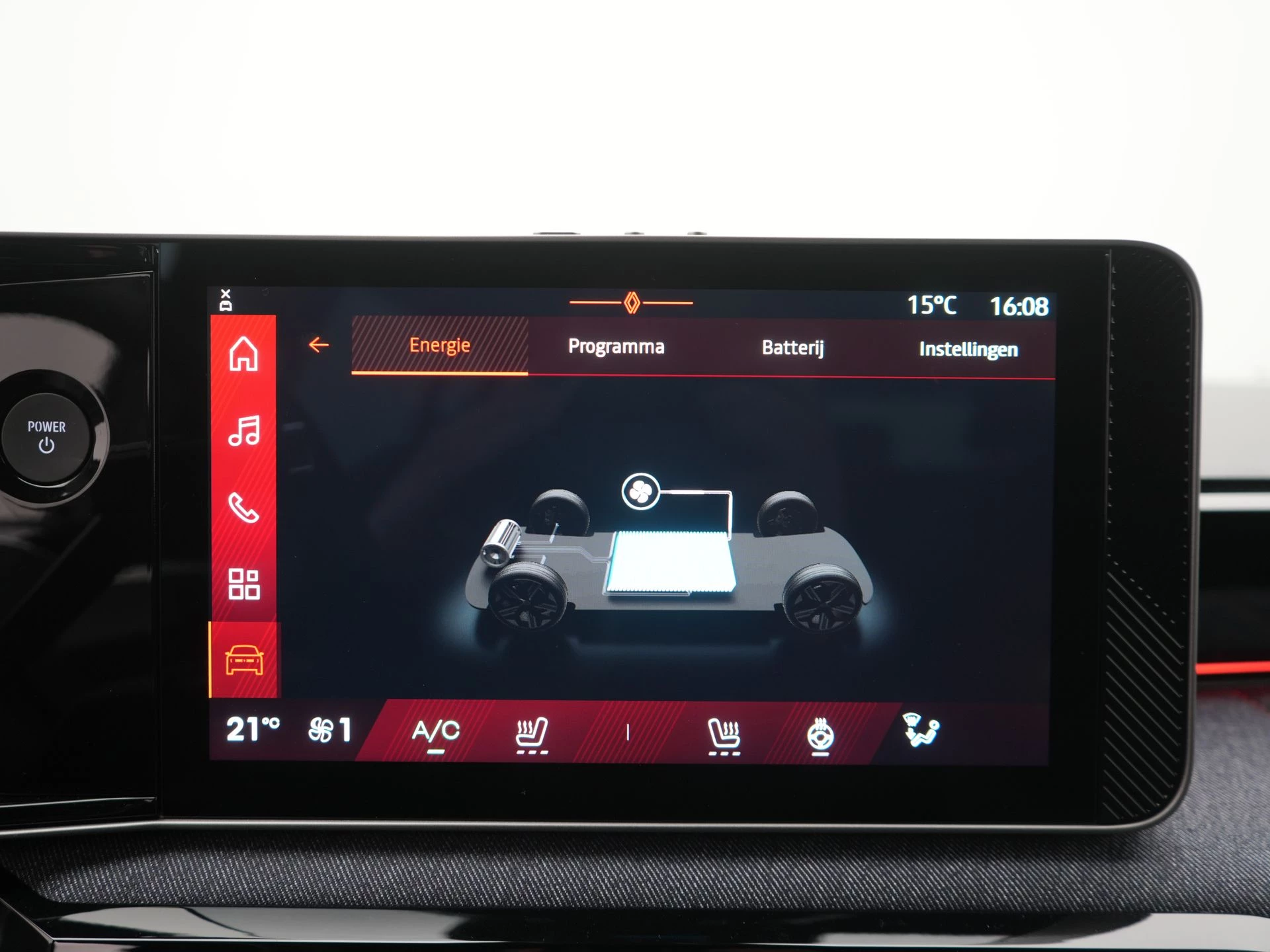 Hoofdafbeelding Renault 4