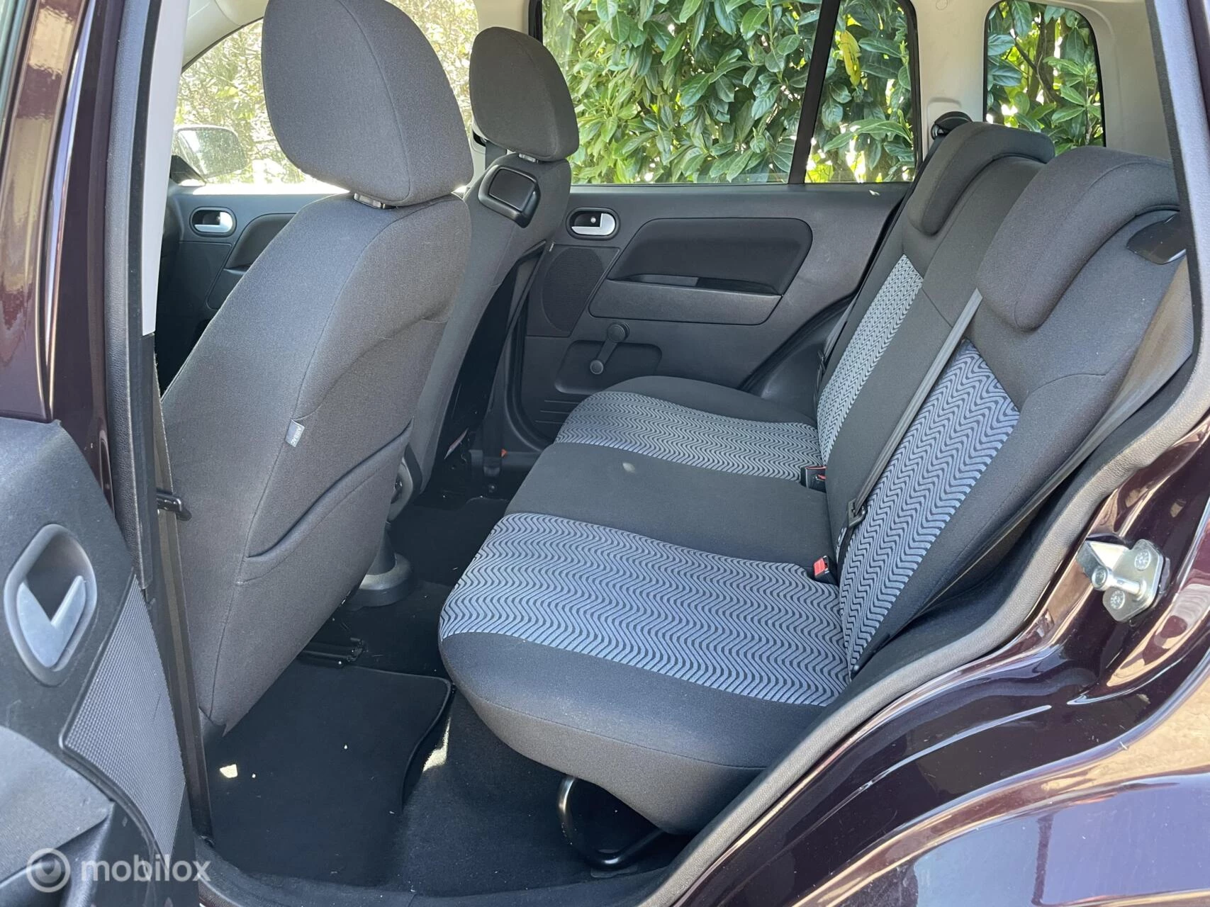 Hoofdafbeelding Ford Fusion