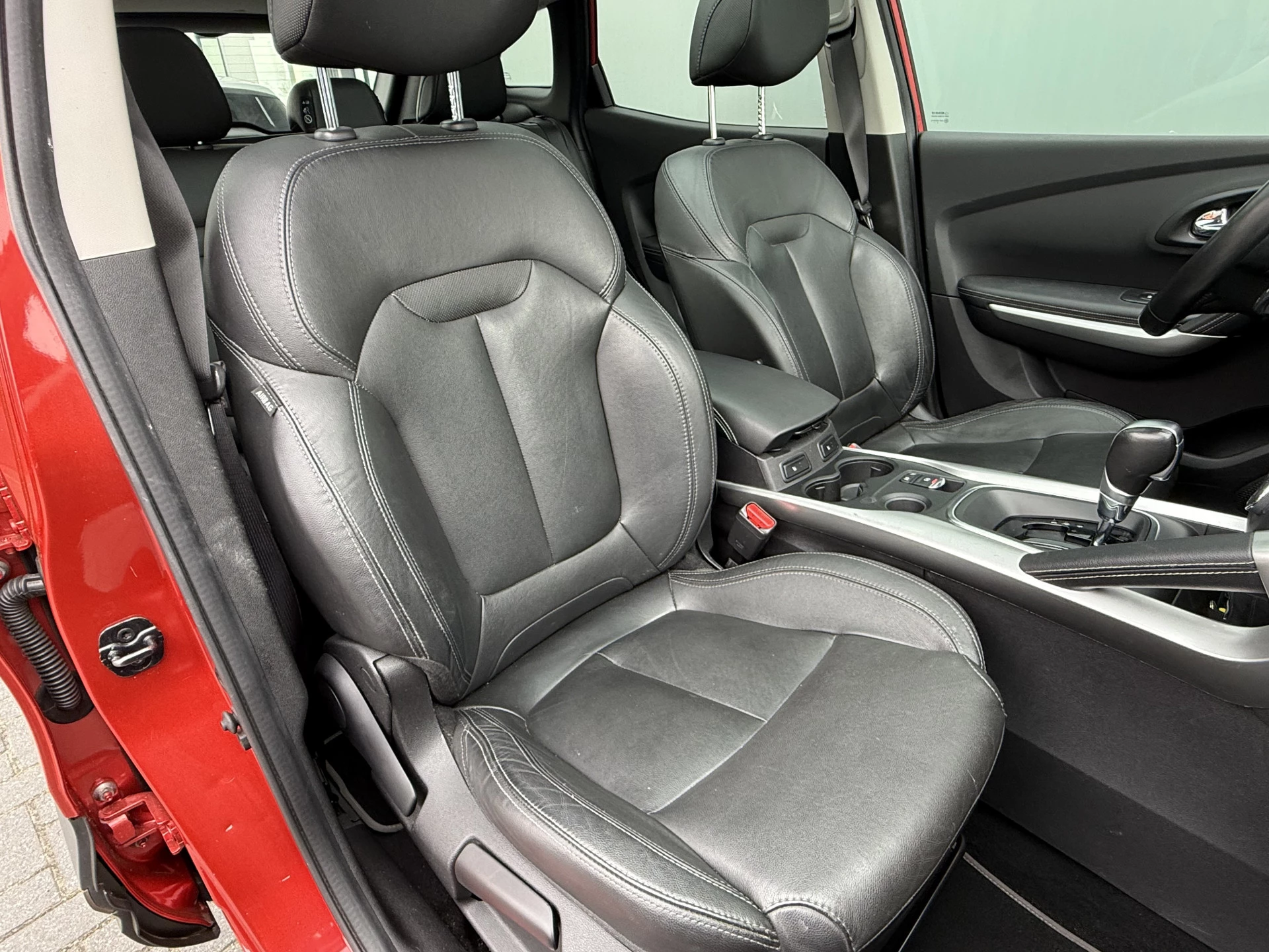 Hoofdafbeelding Renault Kadjar