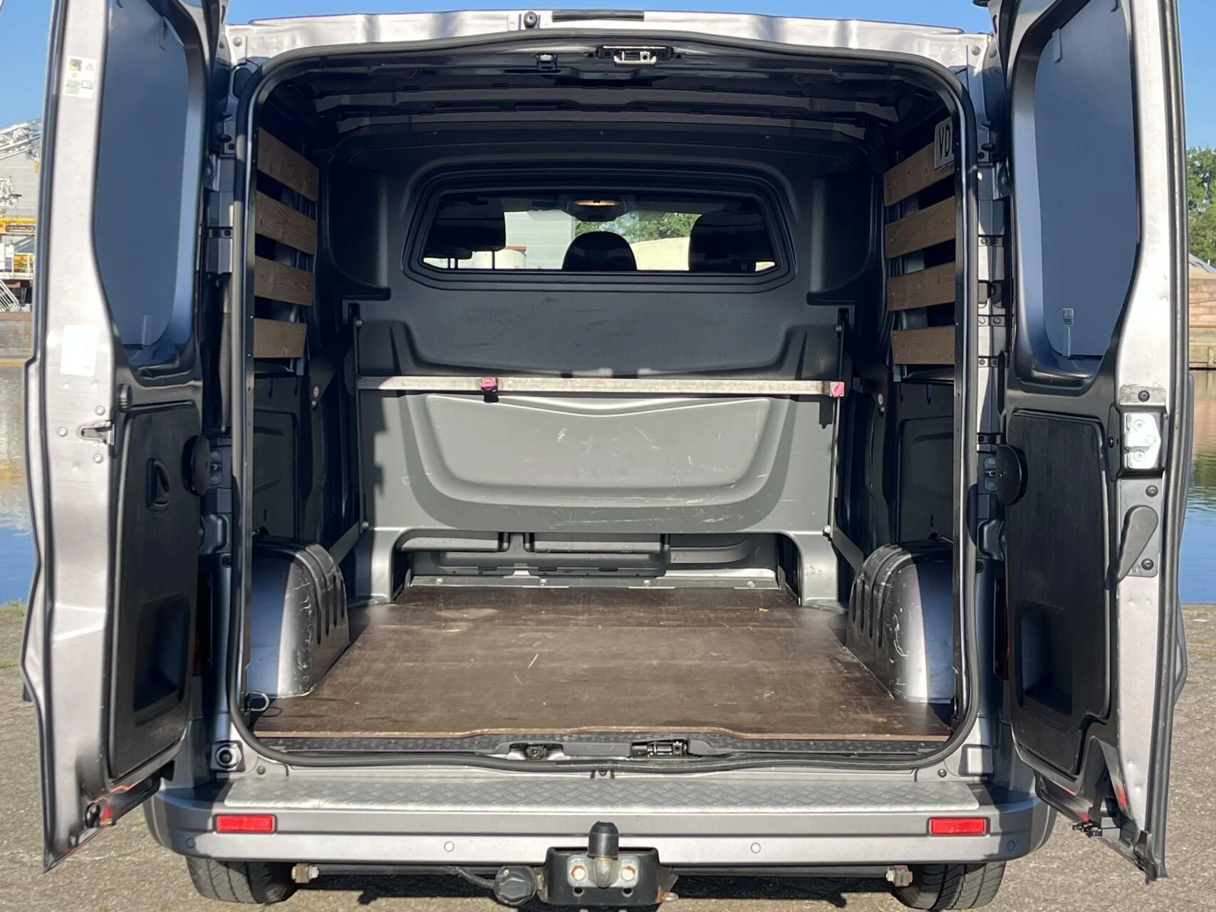 Hoofdafbeelding Fiat Talento