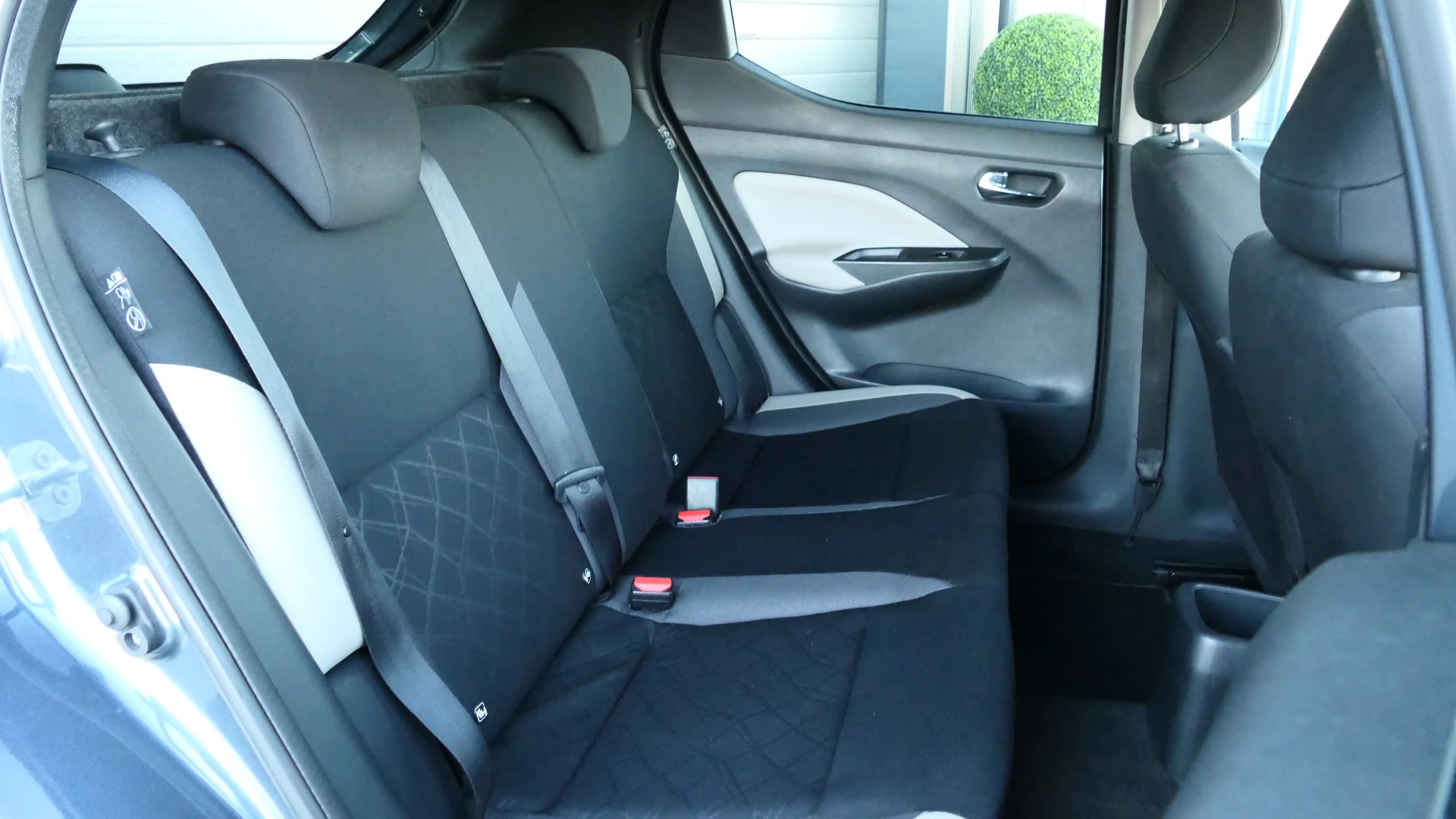 Hoofdafbeelding Nissan Micra