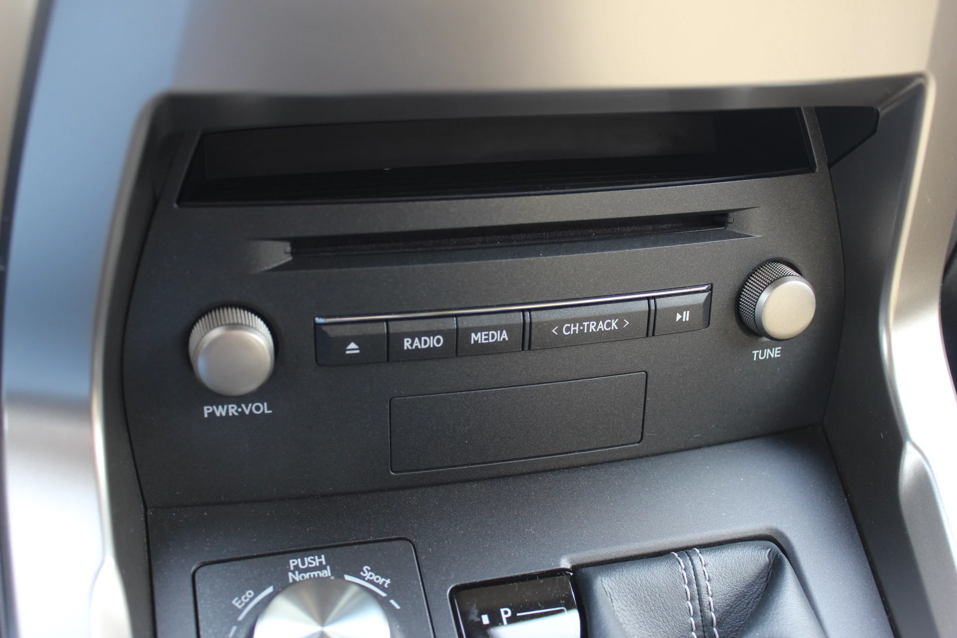 Hoofdafbeelding Lexus NX