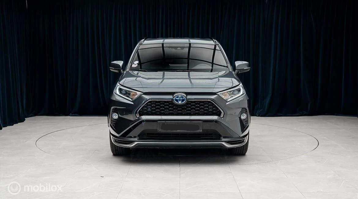 Hoofdafbeelding Toyota RAV4