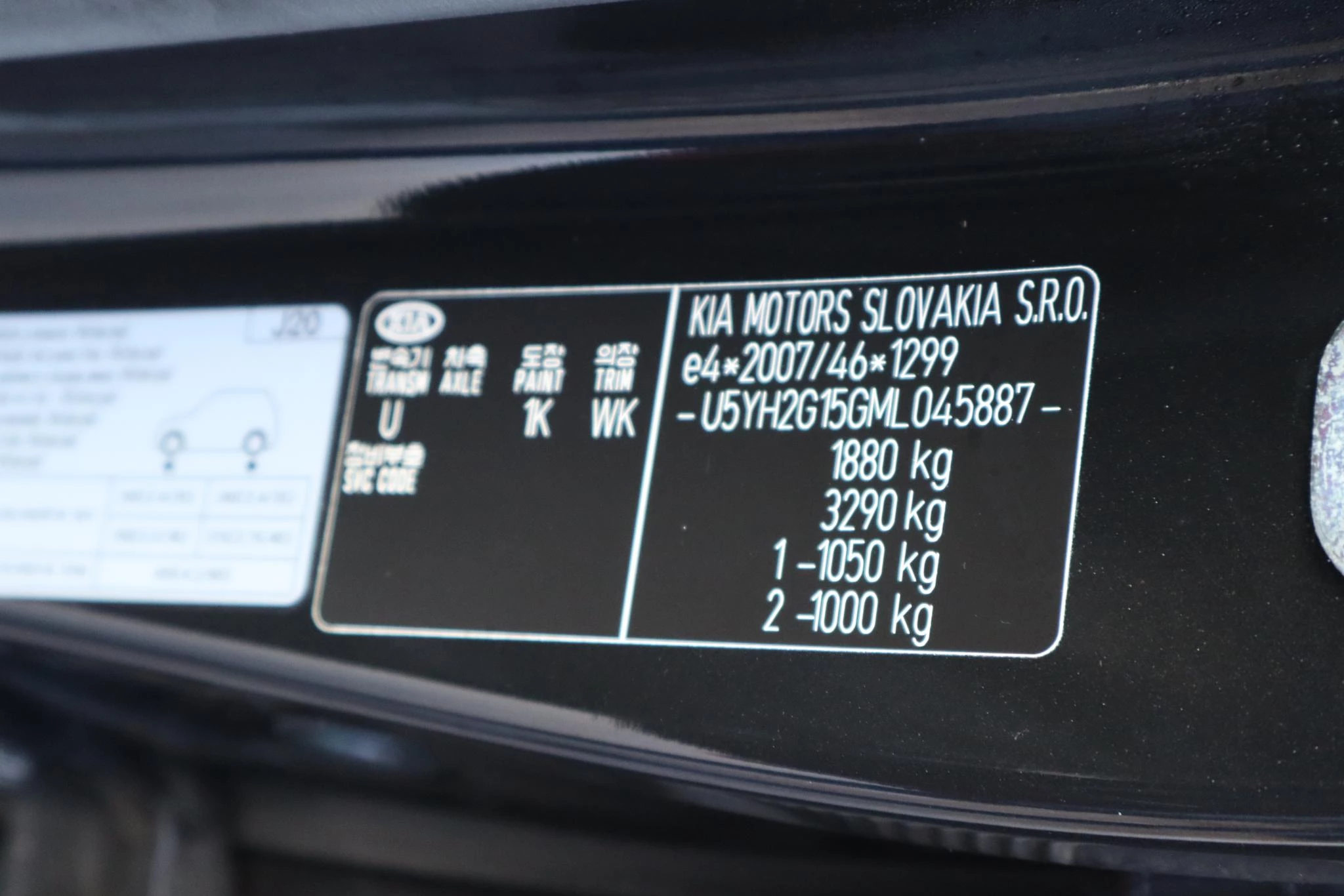 Hoofdafbeelding Kia ProCeed