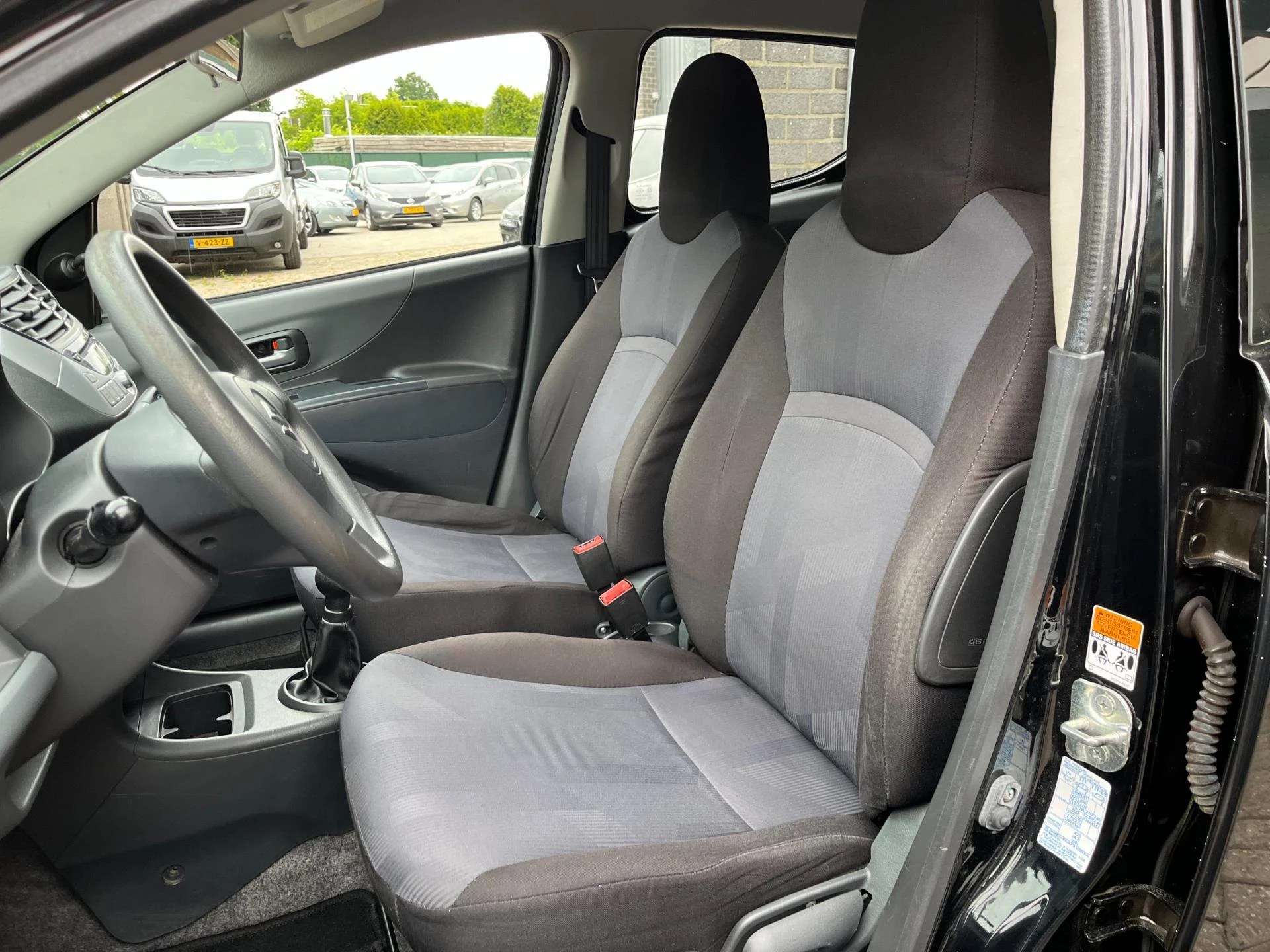 Hoofdafbeelding Suzuki Alto