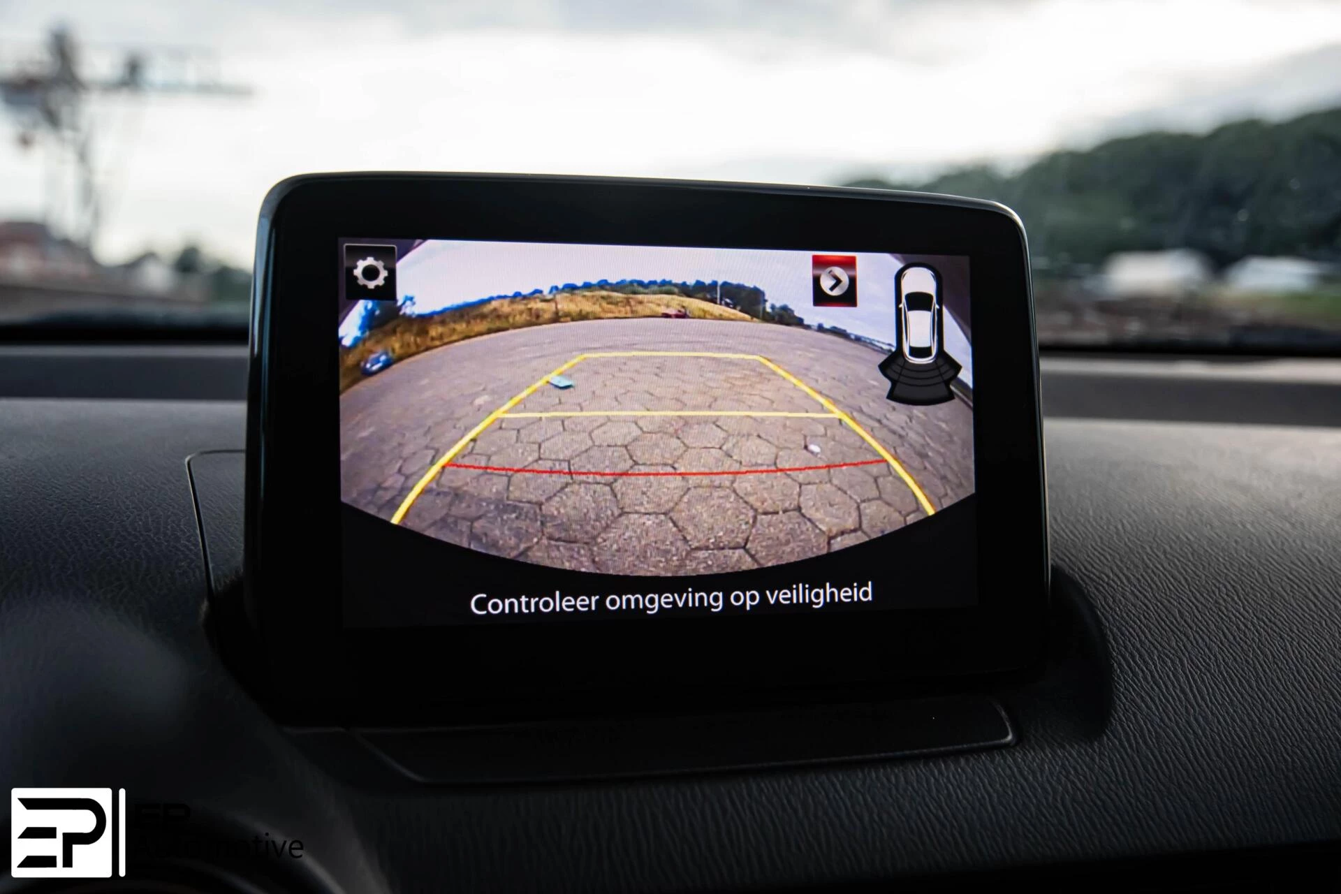Hoofdafbeelding Mazda 2