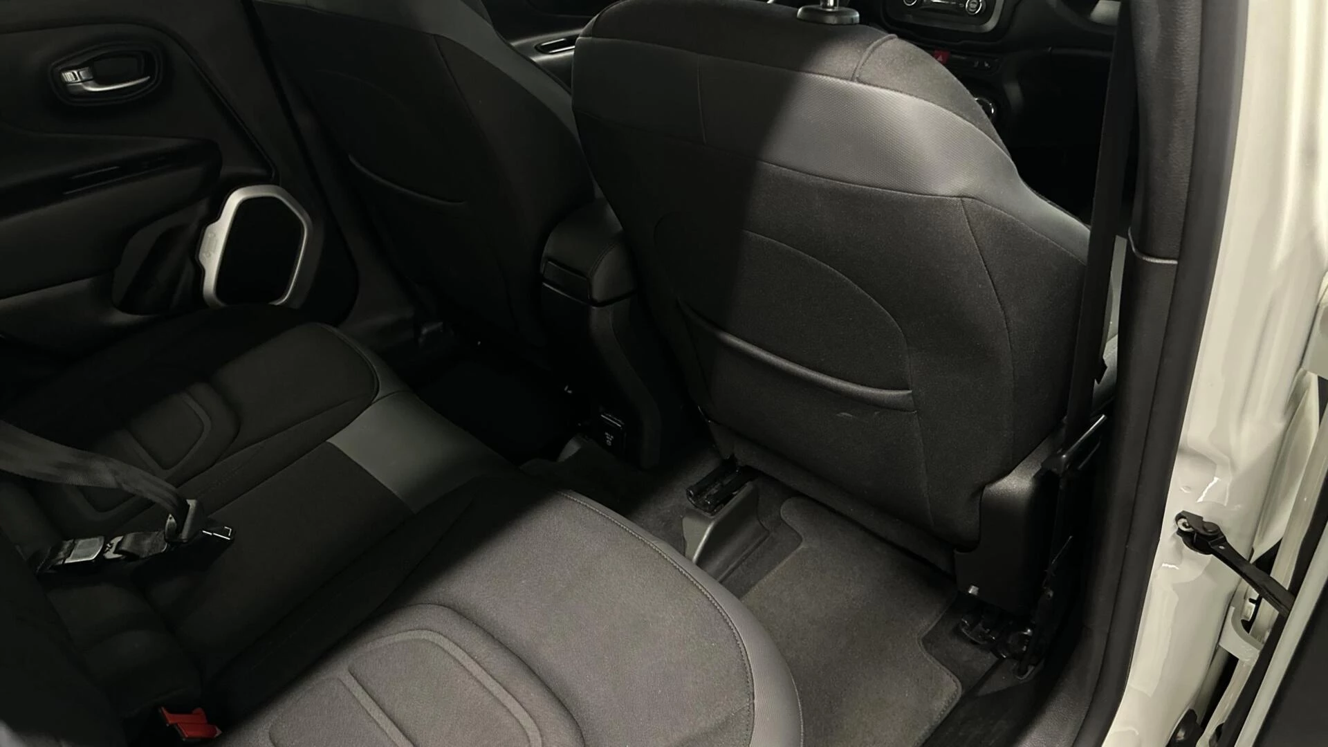 Hoofdafbeelding Jeep Renegade