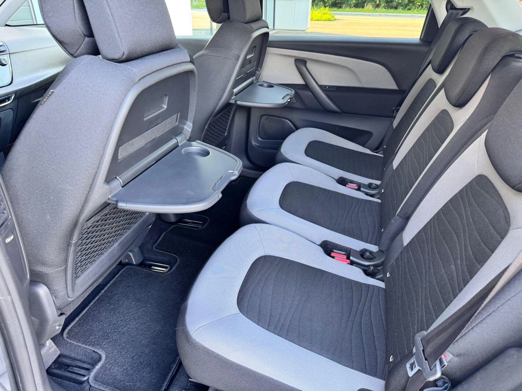 Hoofdafbeelding Citroën C4 Picasso