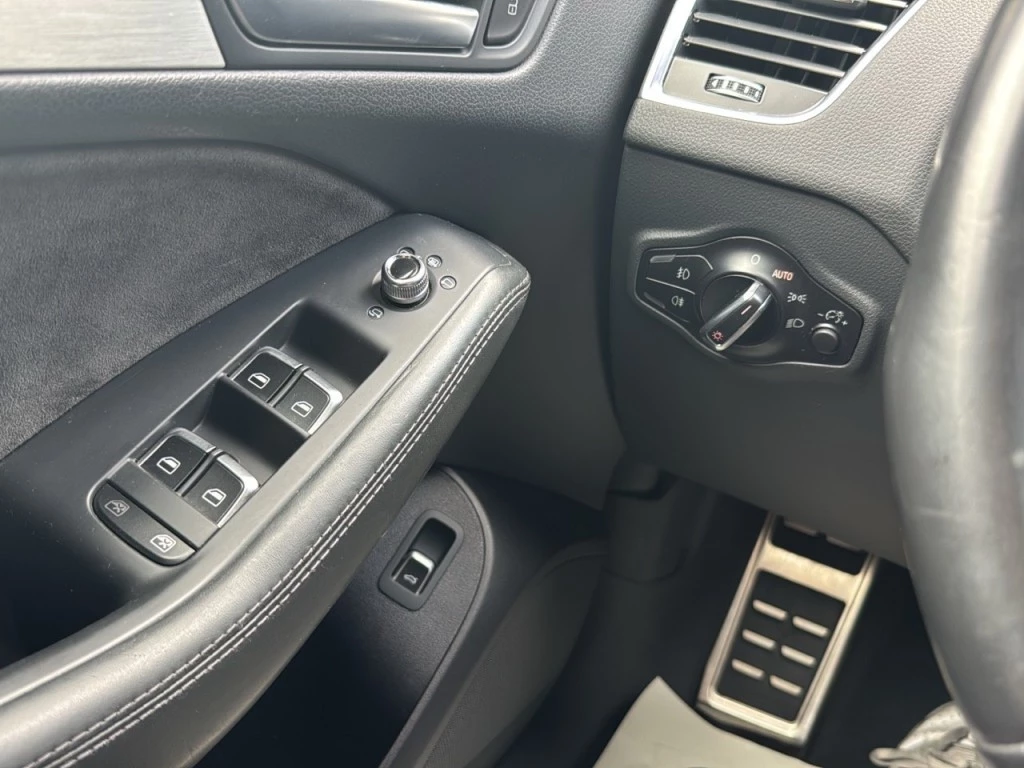 Hoofdafbeelding Audi SQ5