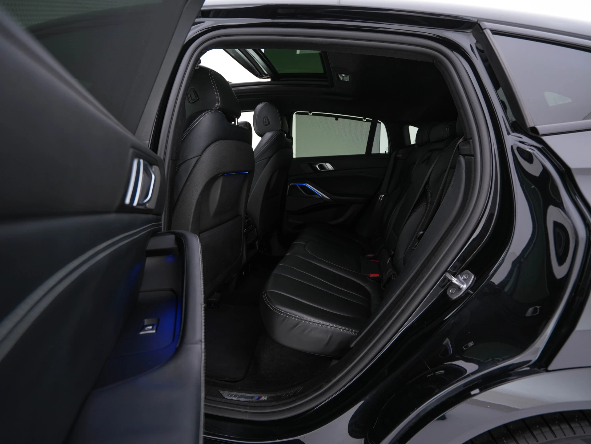 Hoofdafbeelding BMW X6