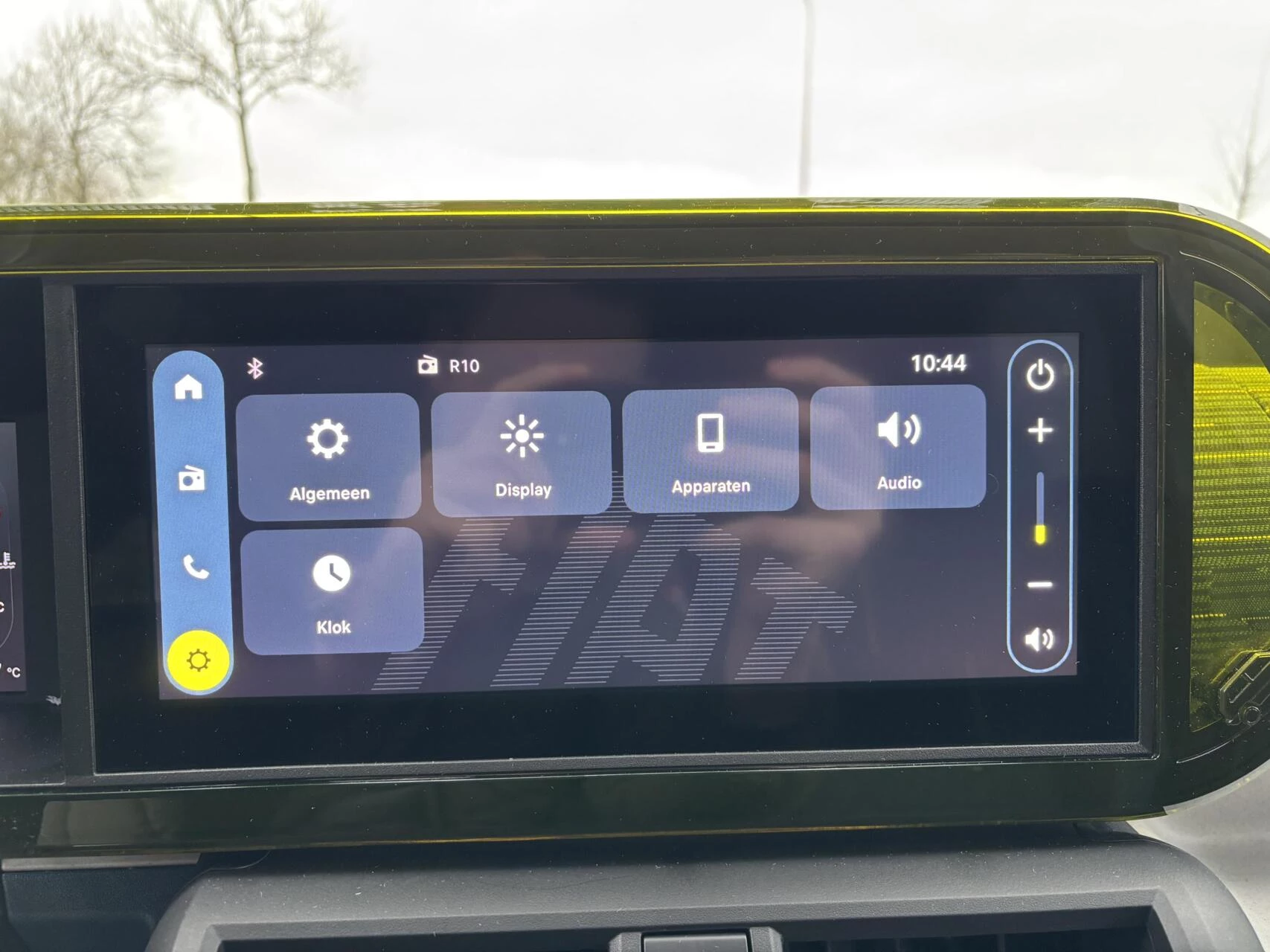 Hoofdafbeelding Fiat Grande Panda