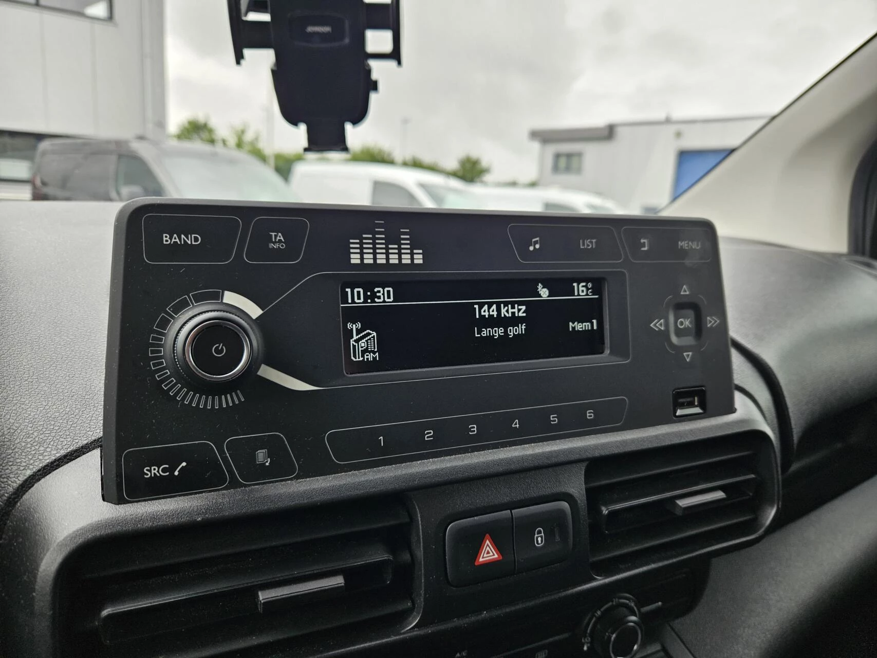 Hoofdafbeelding Toyota ProAce
