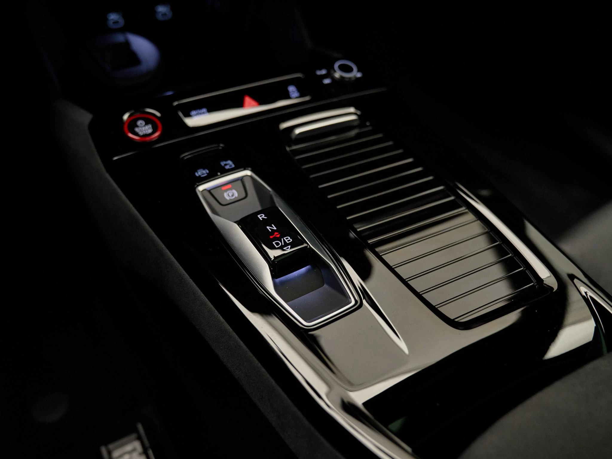 Hoofdafbeelding Audi SQ6 e-tron