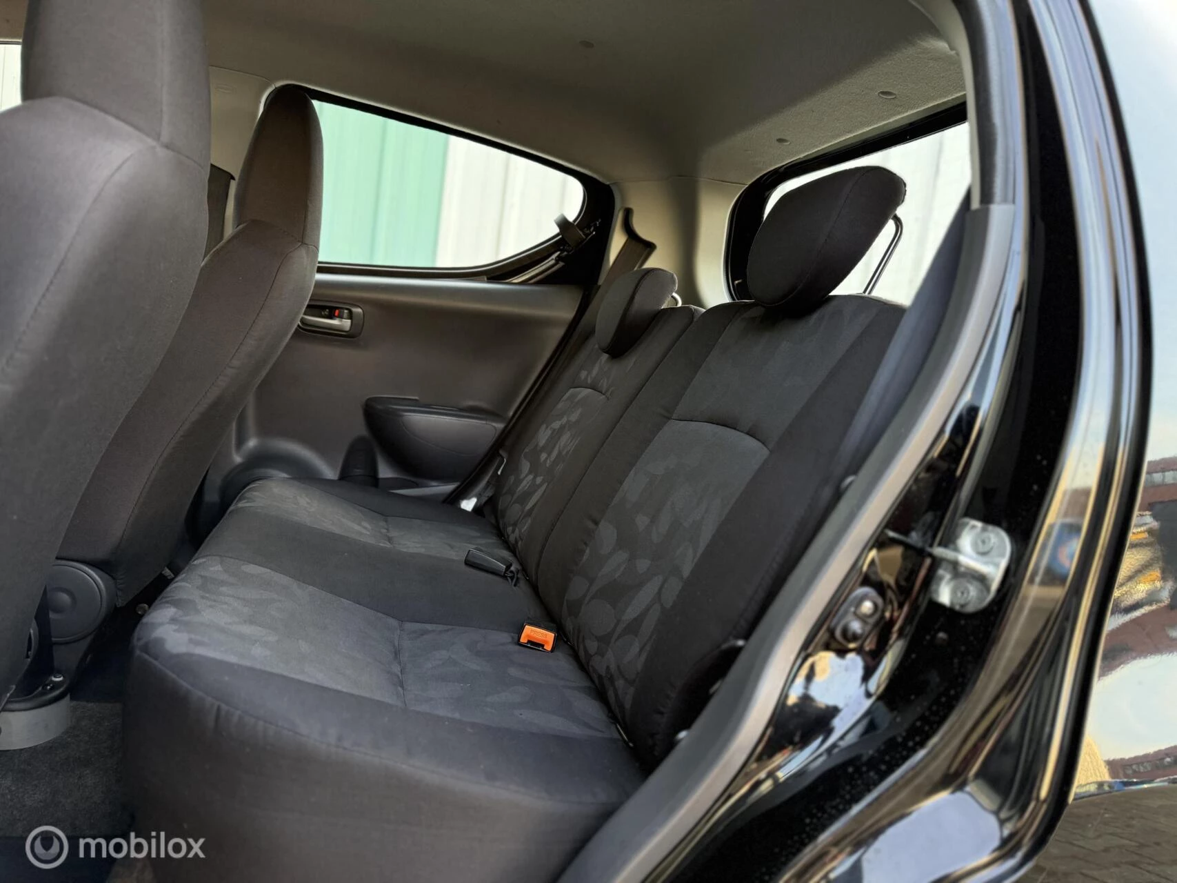 Hoofdafbeelding Suzuki Alto