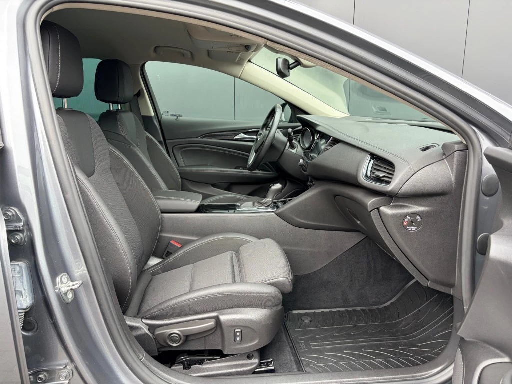 Hoofdafbeelding Opel Insignia