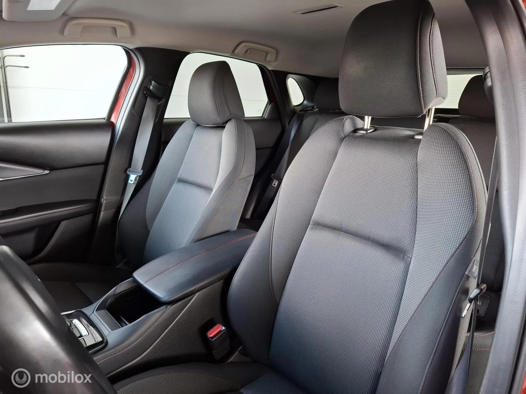 Hoofdafbeelding Mazda CX-30