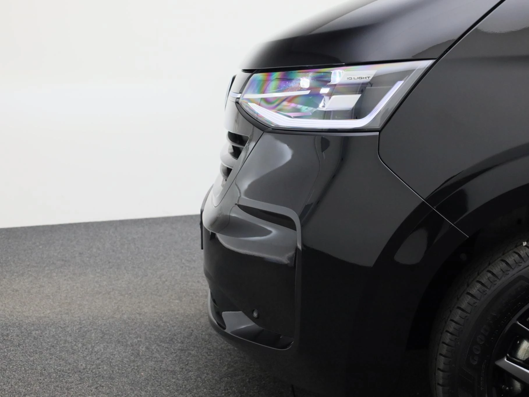 Hoofdafbeelding Volkswagen Caravelle