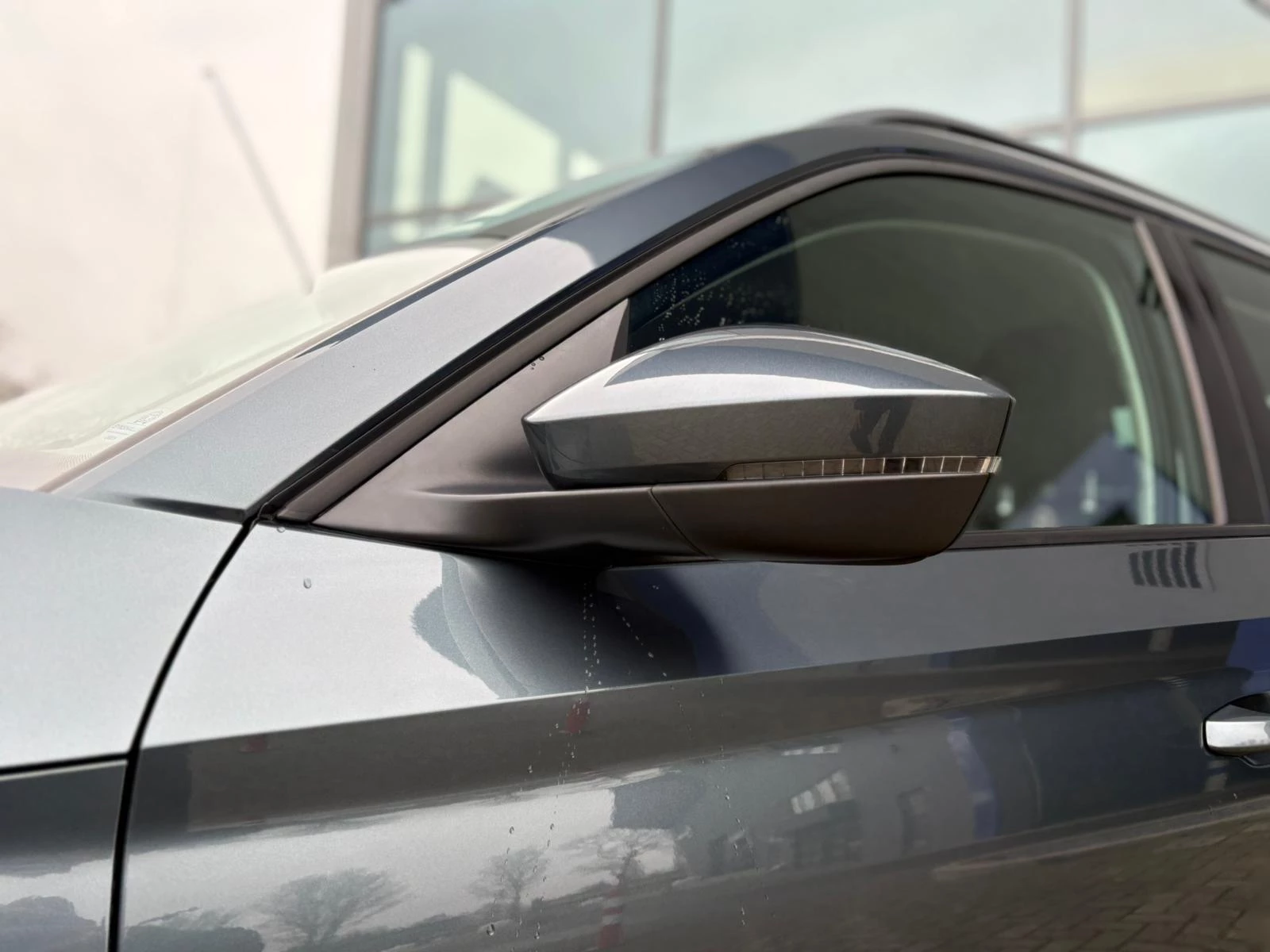 Hoofdafbeelding Škoda Kamiq