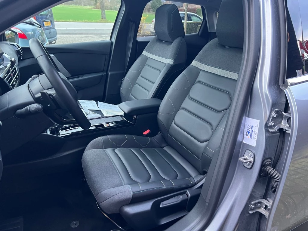 Hoofdafbeelding Citroën C4