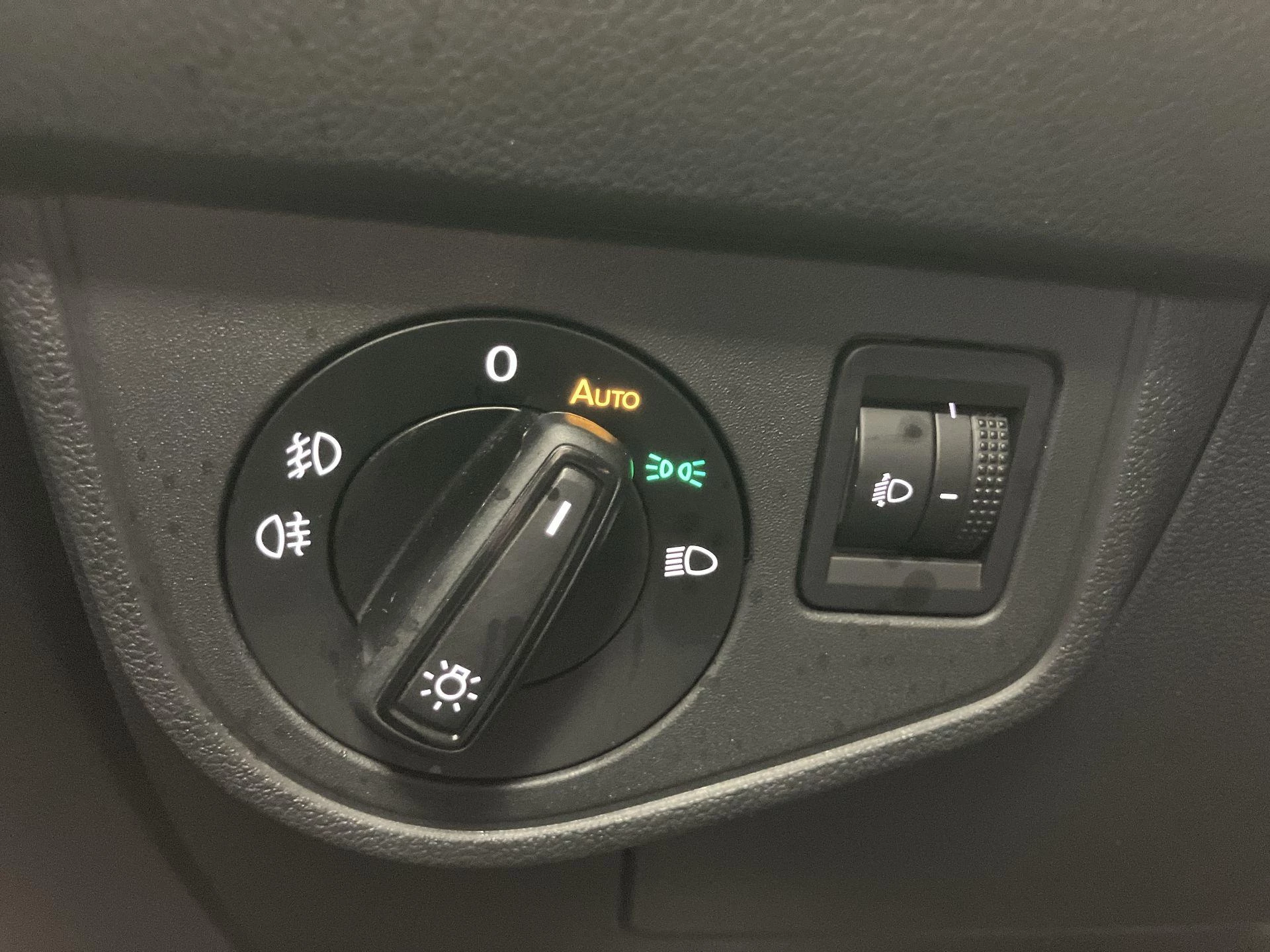 Hoofdafbeelding Volkswagen Taigo