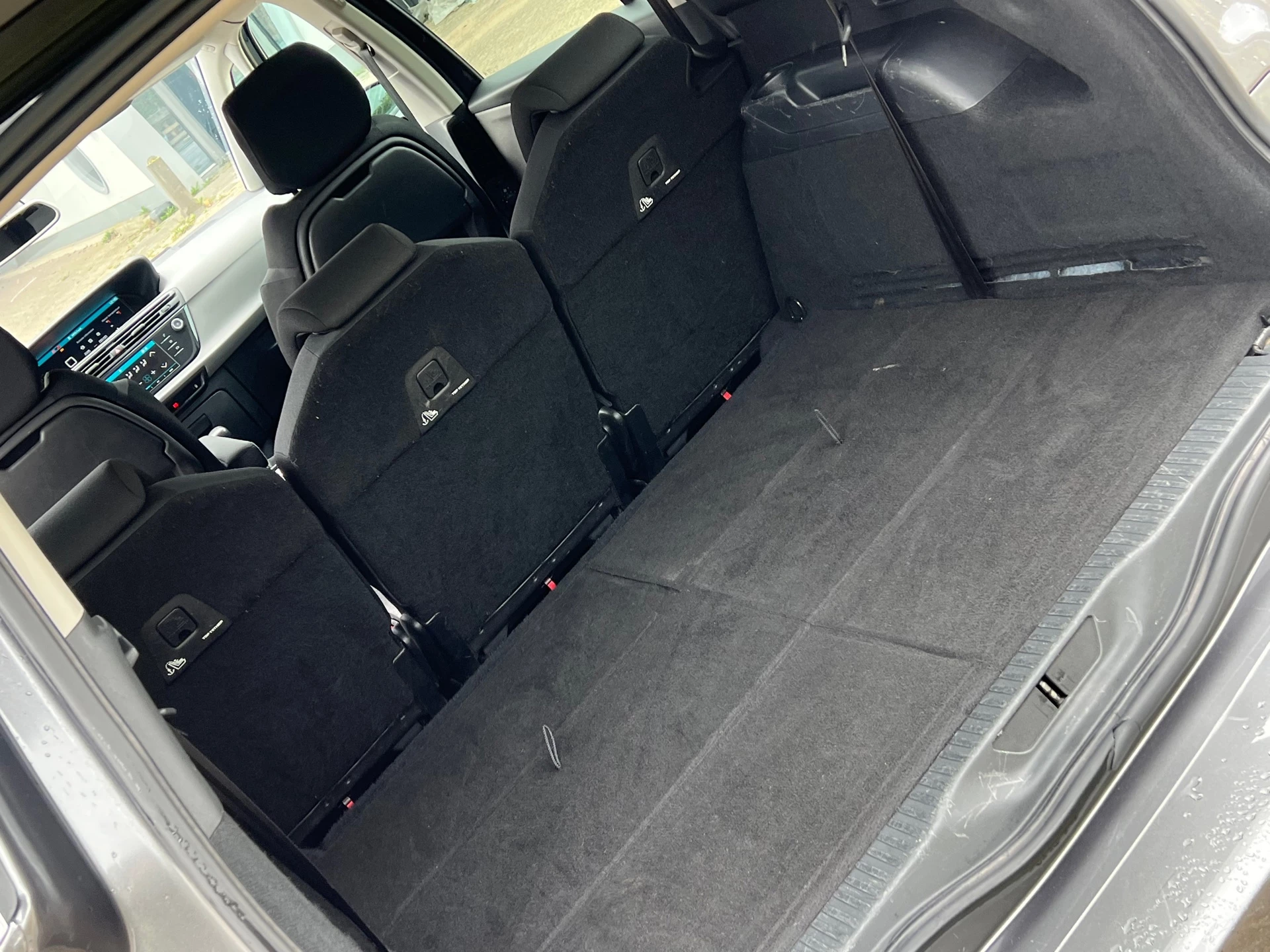 Hoofdafbeelding Citroën Grand C4 Spacetourer