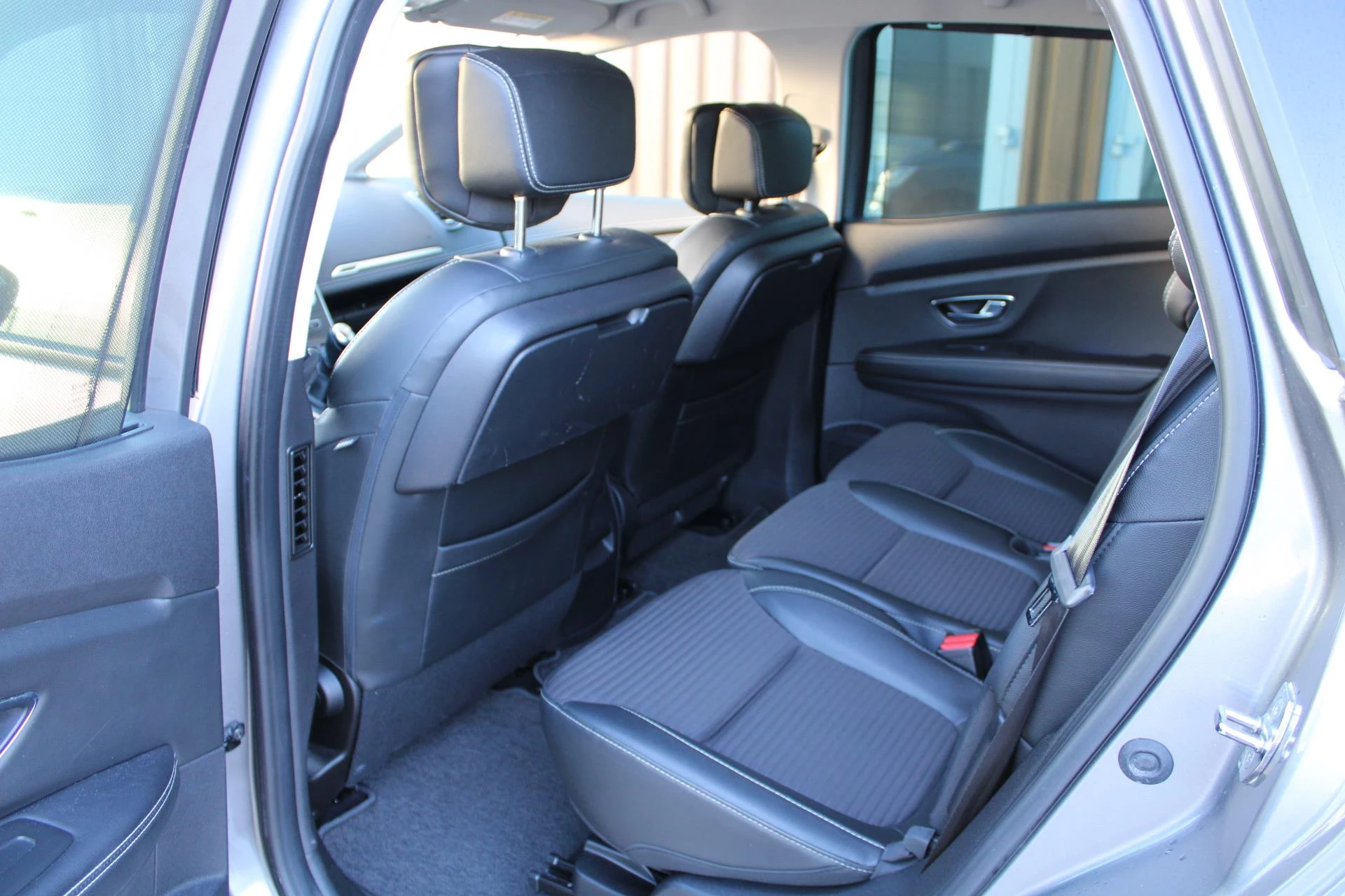 Hoofdafbeelding Renault Scénic