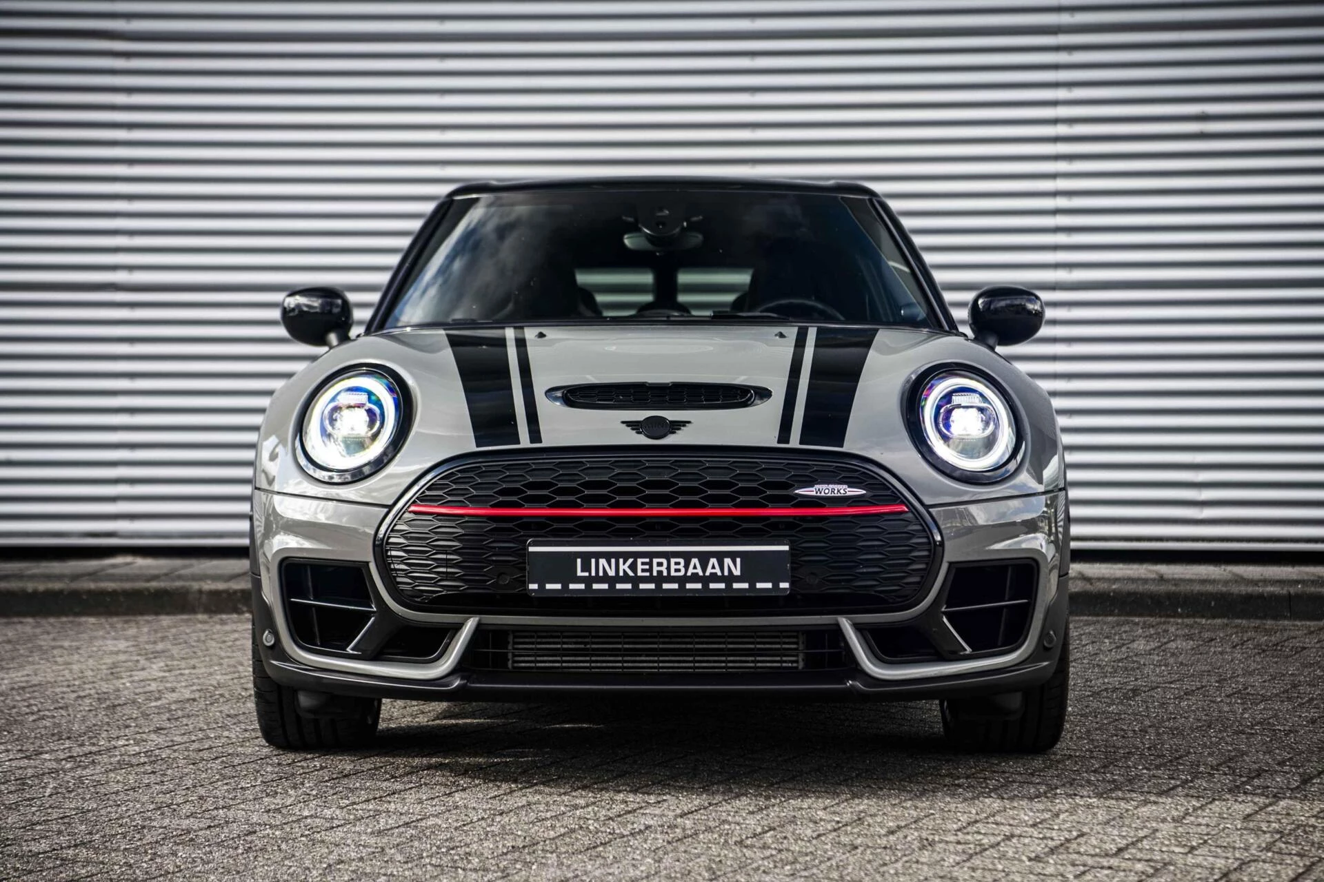 Hoofdafbeelding MINI Clubman