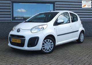 Citroen C1 Collection | Carplay | Airco | Zuinig | Compact | Nette staat