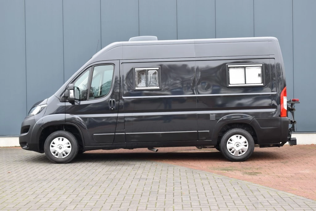 Hoofdafbeelding Peugeot Boxer