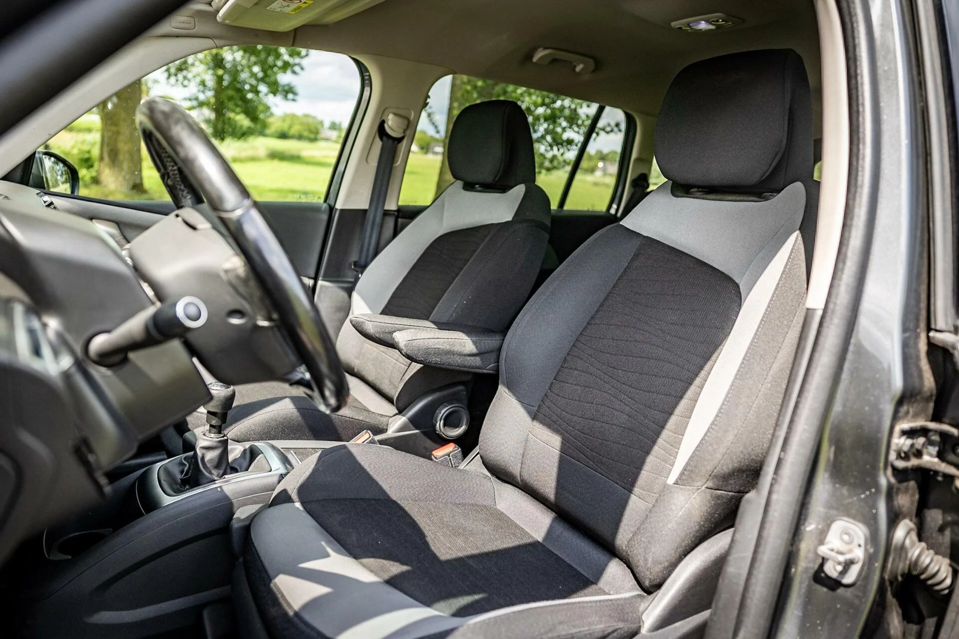 Hoofdafbeelding Citroën Grand C4 Picasso