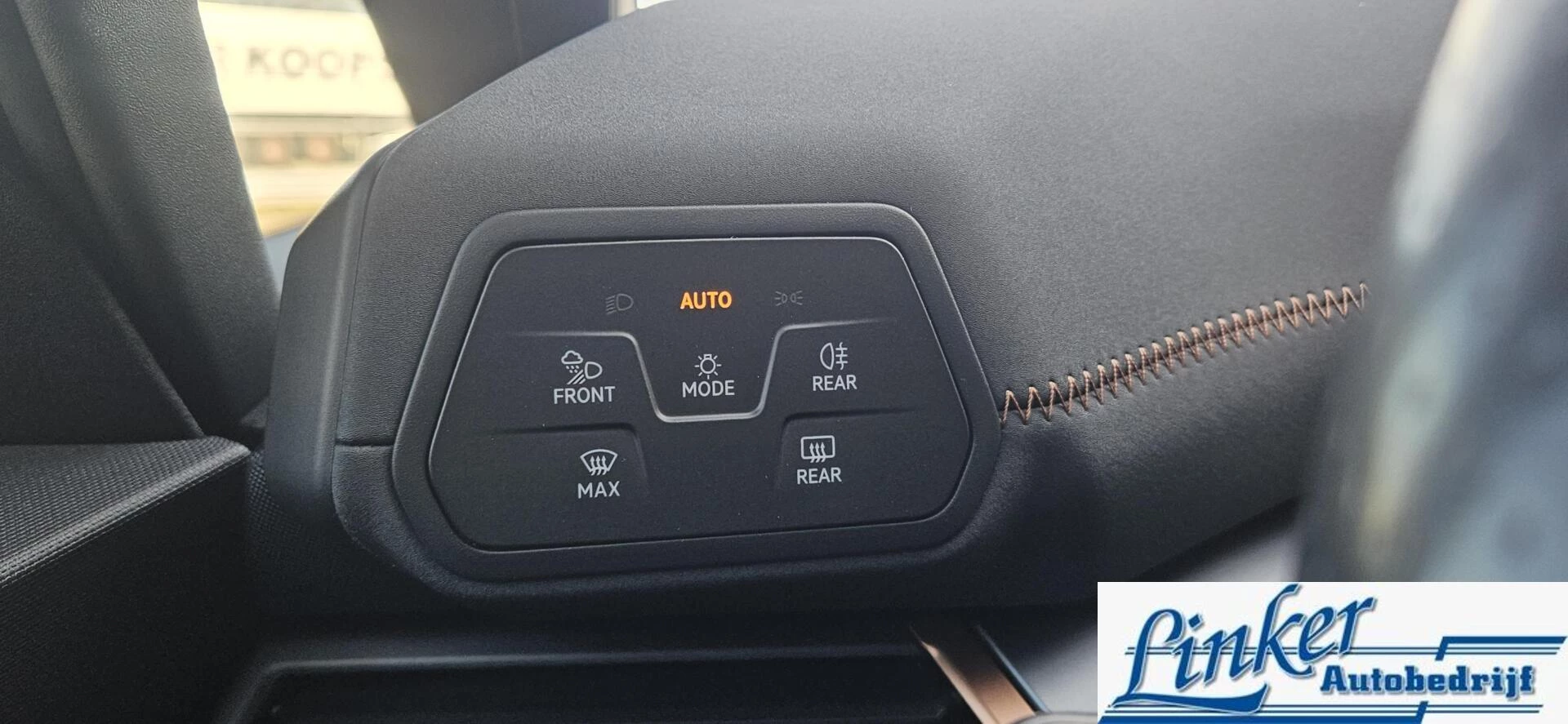 Hoofdafbeelding CUPRA Born