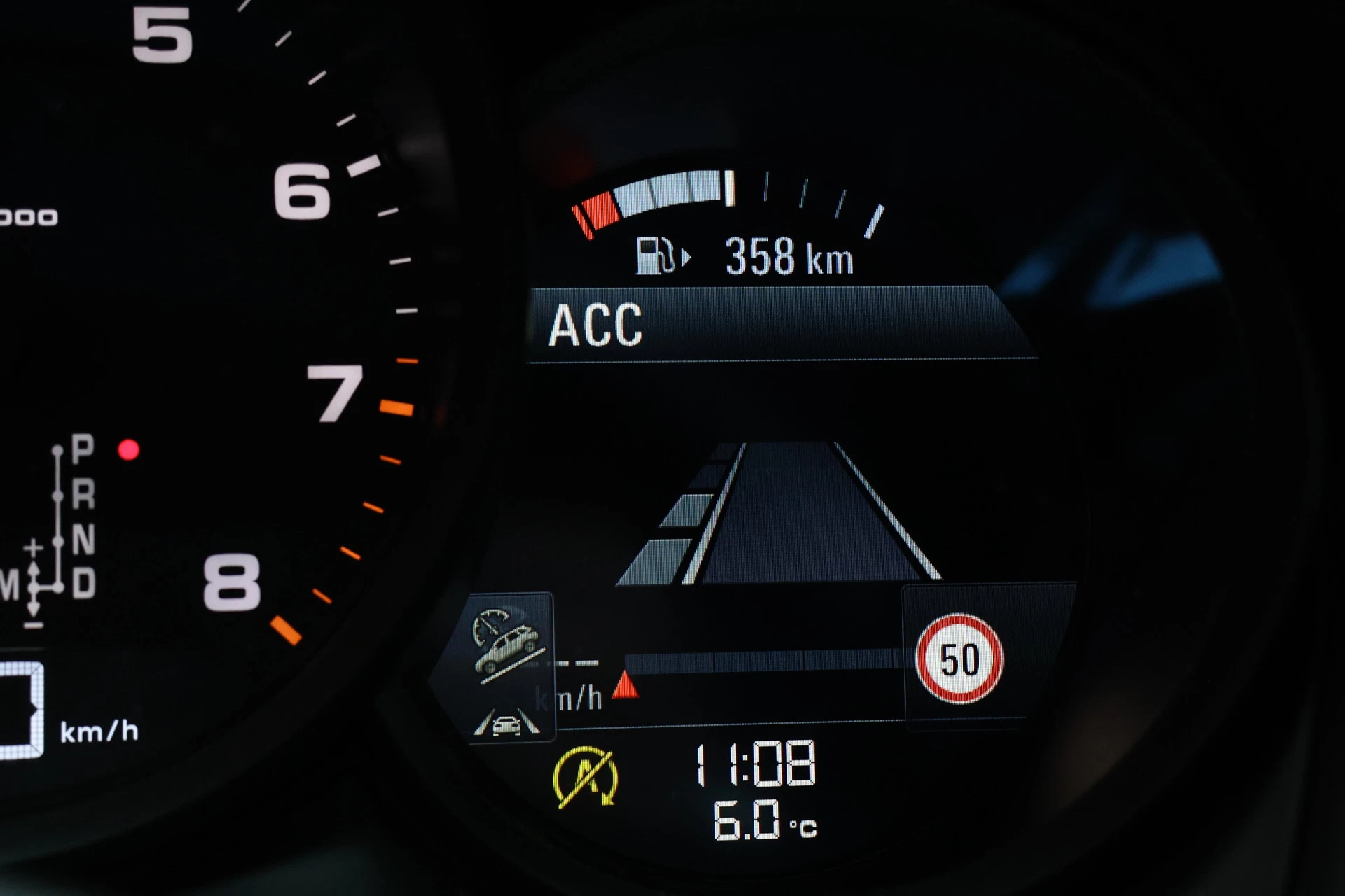 Hoofdafbeelding Porsche Macan