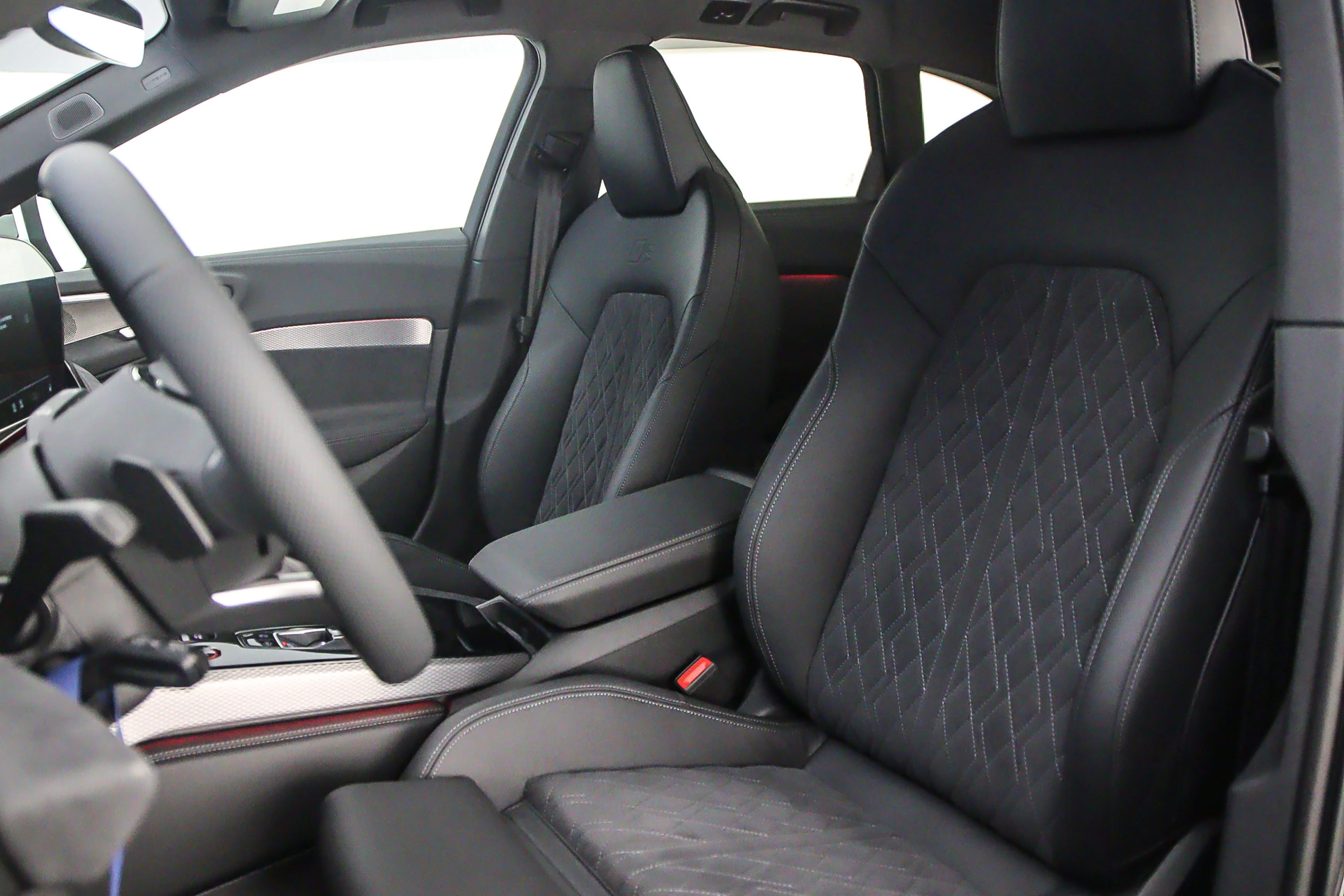 Hoofdafbeelding Audi S5