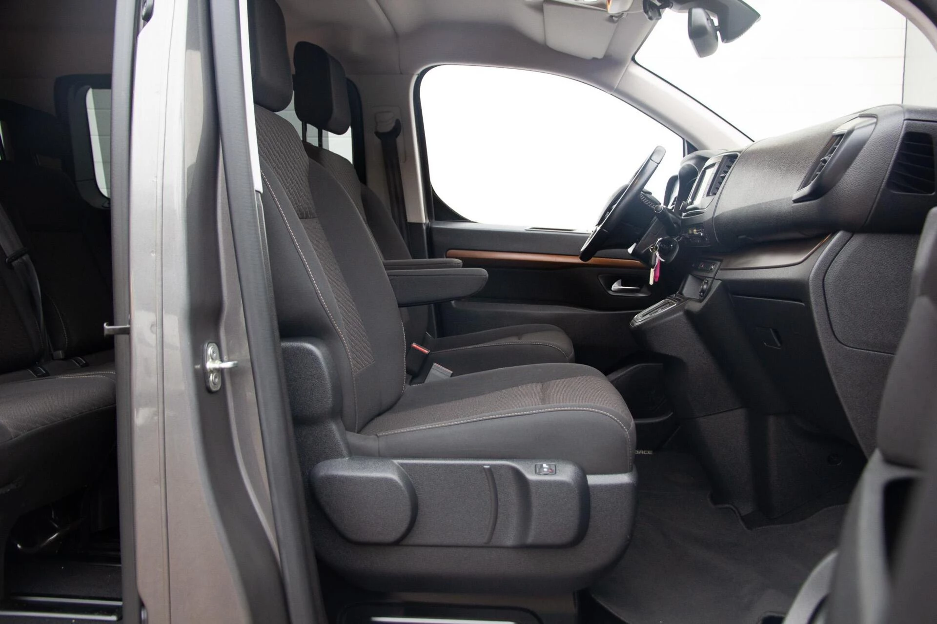 Hoofdafbeelding Toyota ProAce