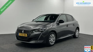 Peugeot 208 1.2 PureTech Active NAVIGATIE CARPLAY CRUISE.