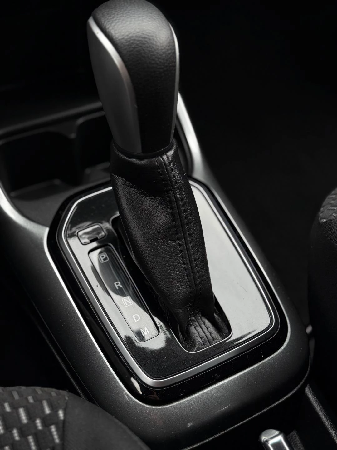 Hoofdafbeelding Suzuki Ignis