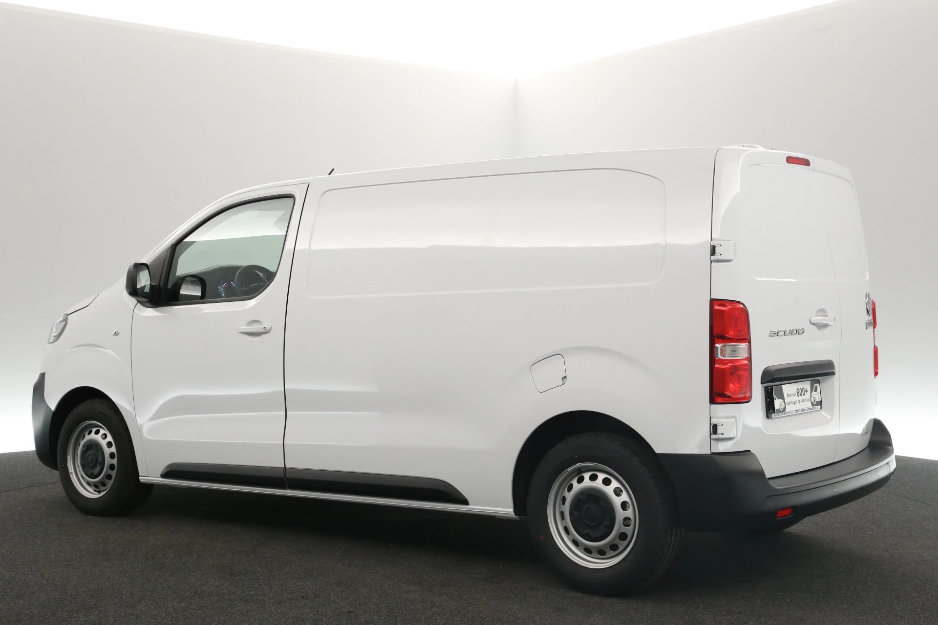 Hoofdafbeelding Fiat Scudo