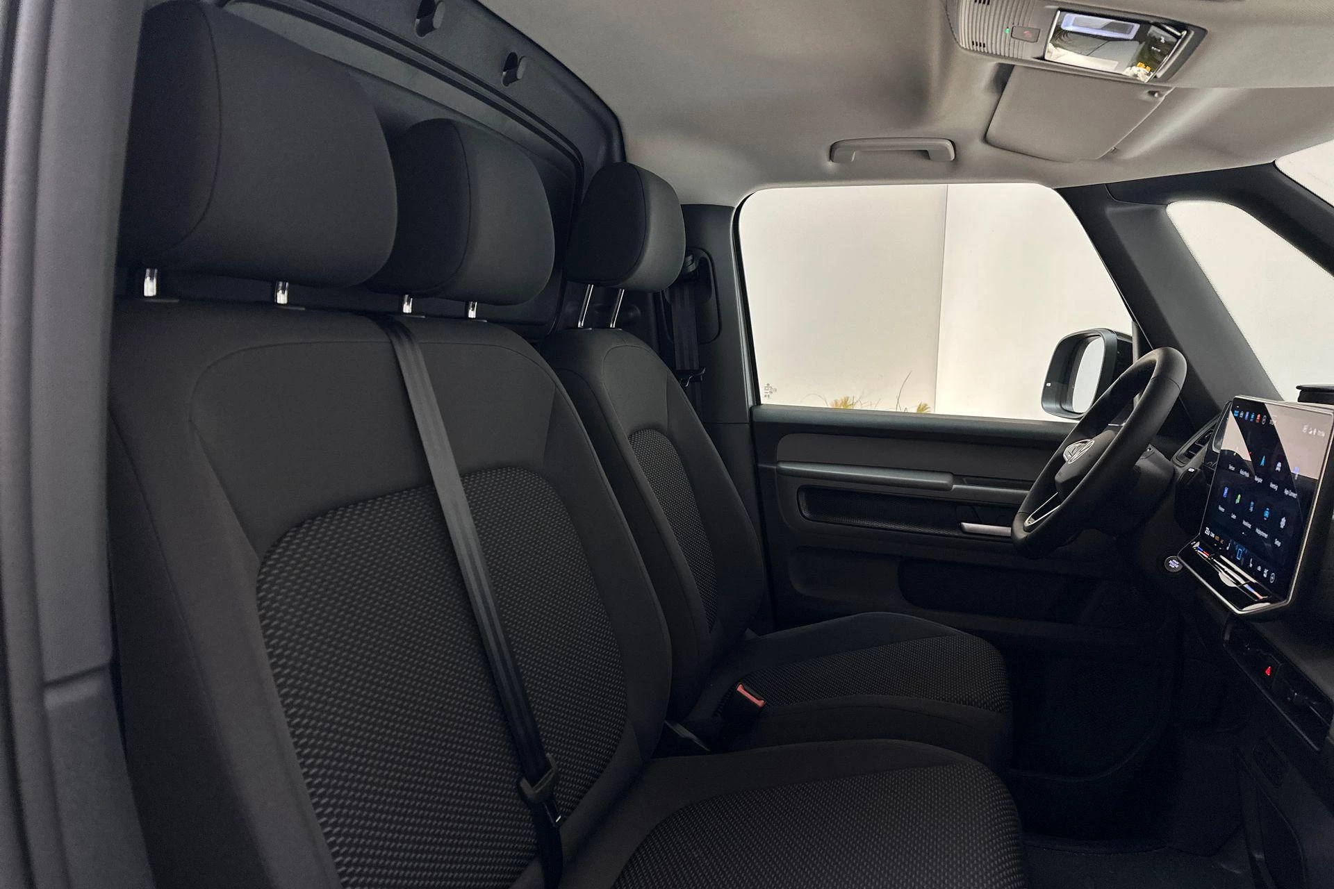 Hoofdafbeelding Volkswagen ID. Buzz Cargo