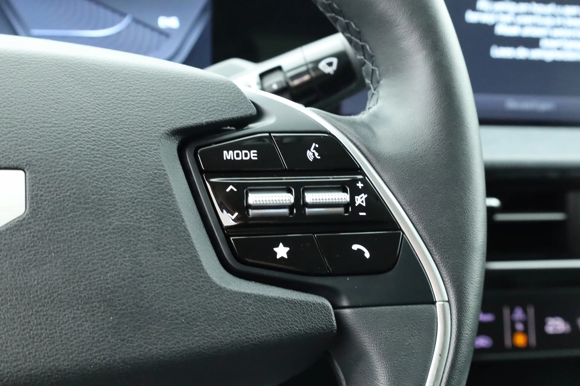 Hoofdafbeelding Kia EV6